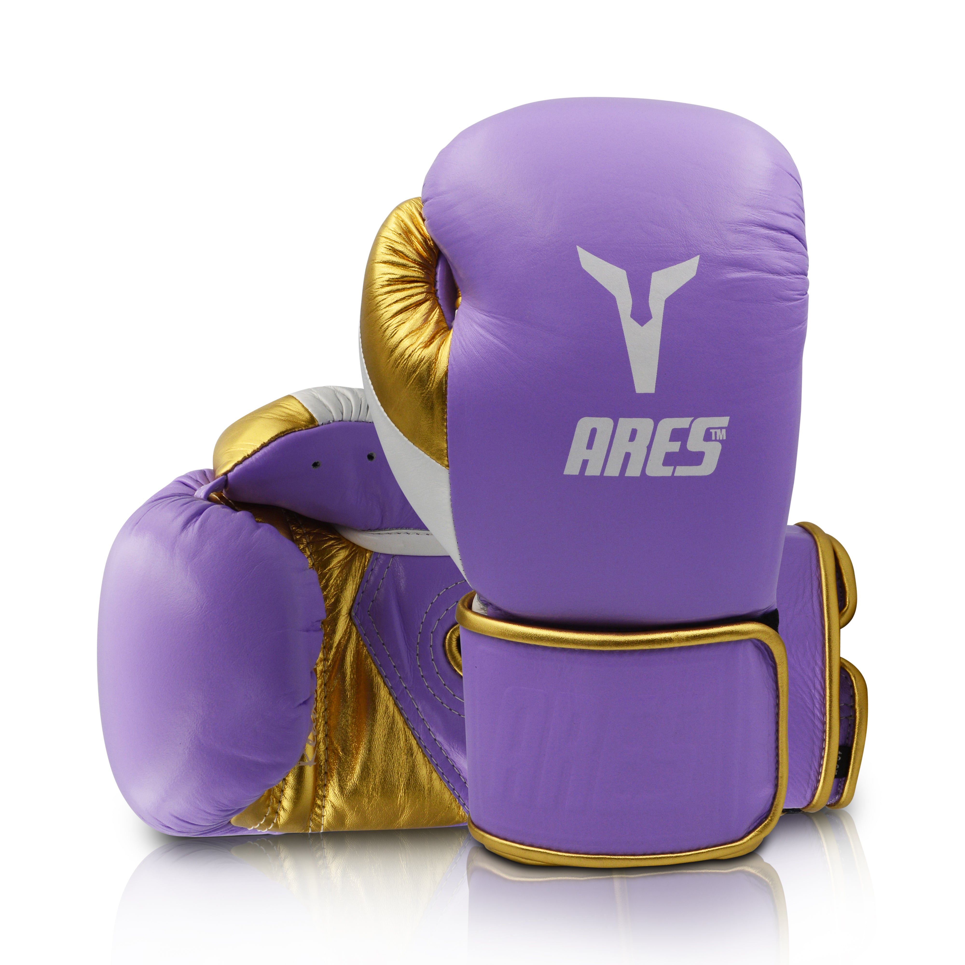 Ares ATNA Hook & Loop Gloves