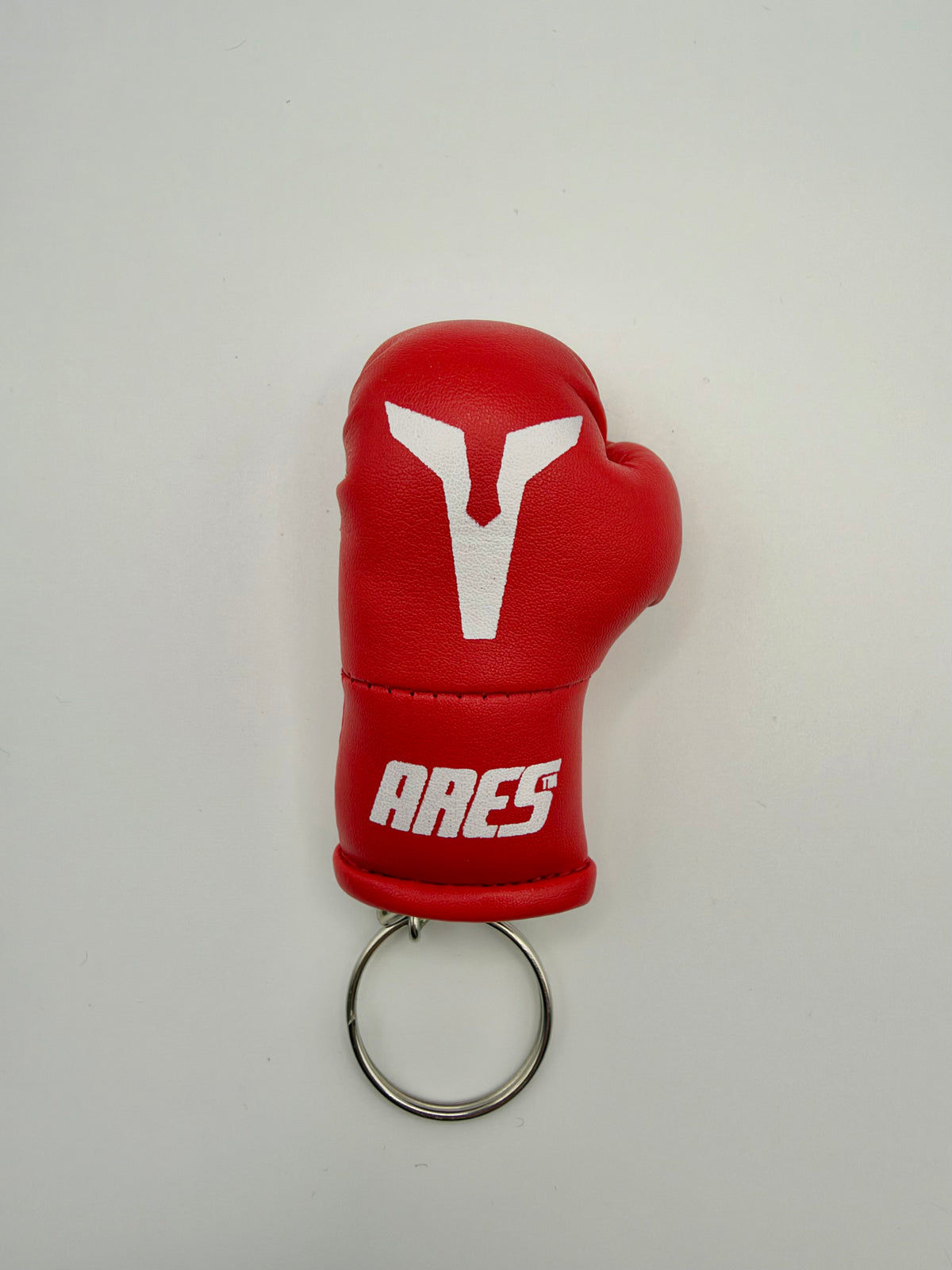 ARES Keyring