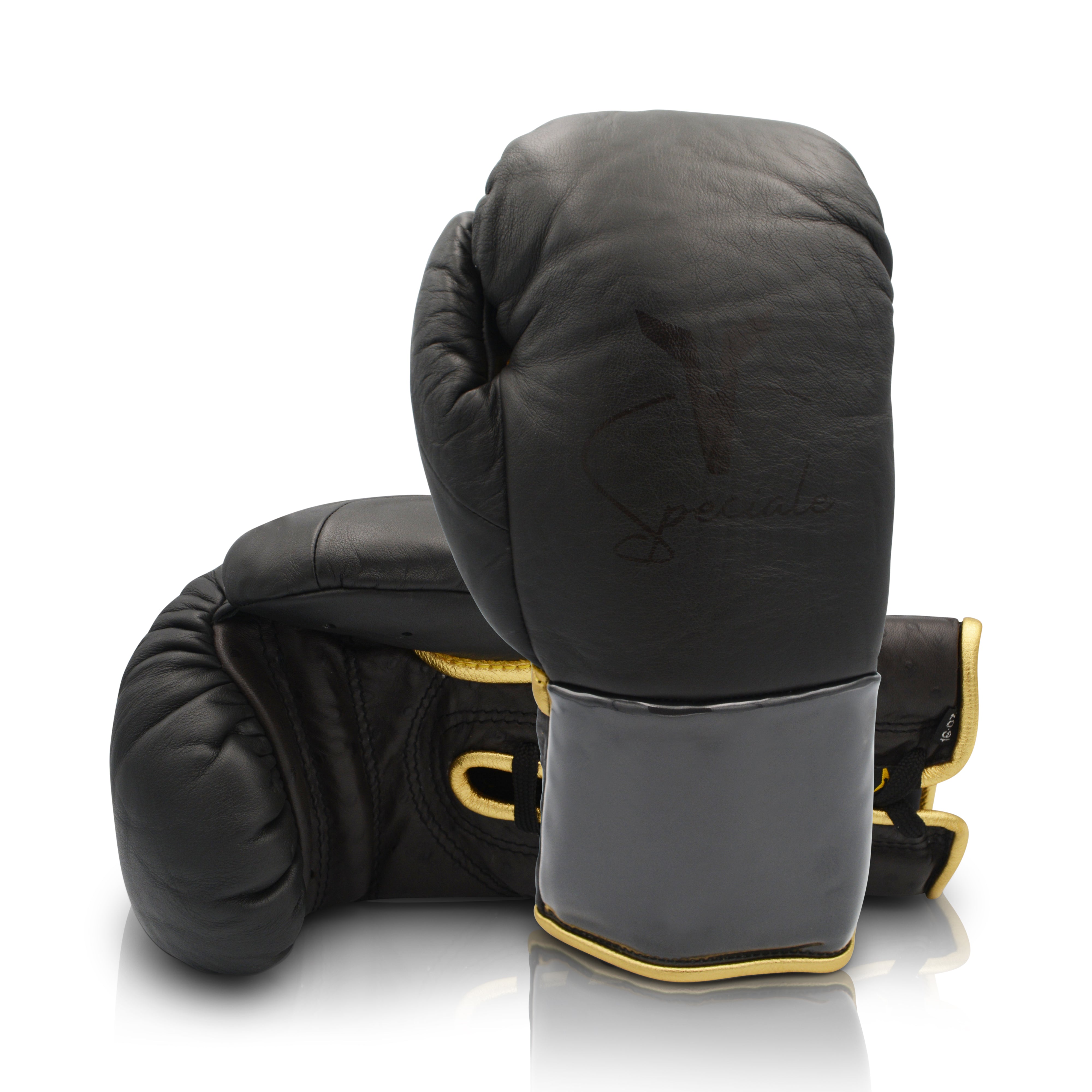 Ares Speciale Boxing Glove