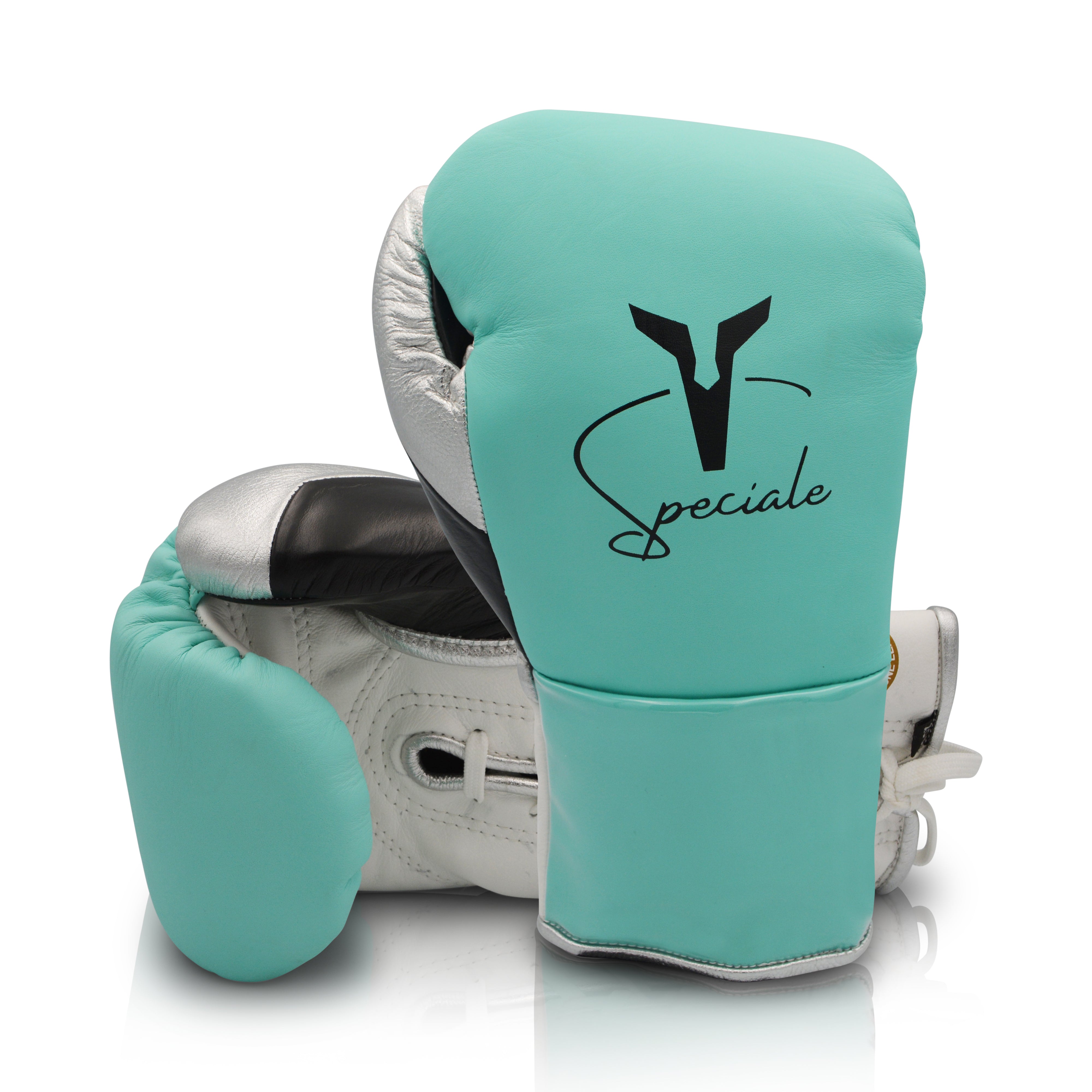 Ares Speciale Boxing Glove Tiffany Edition