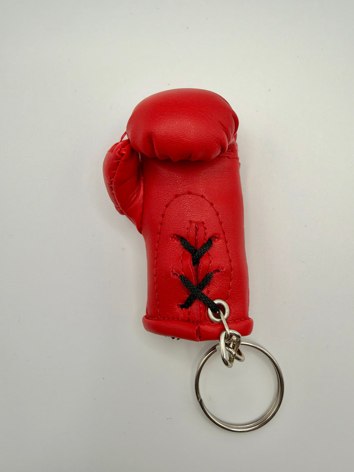 ARES Keyring