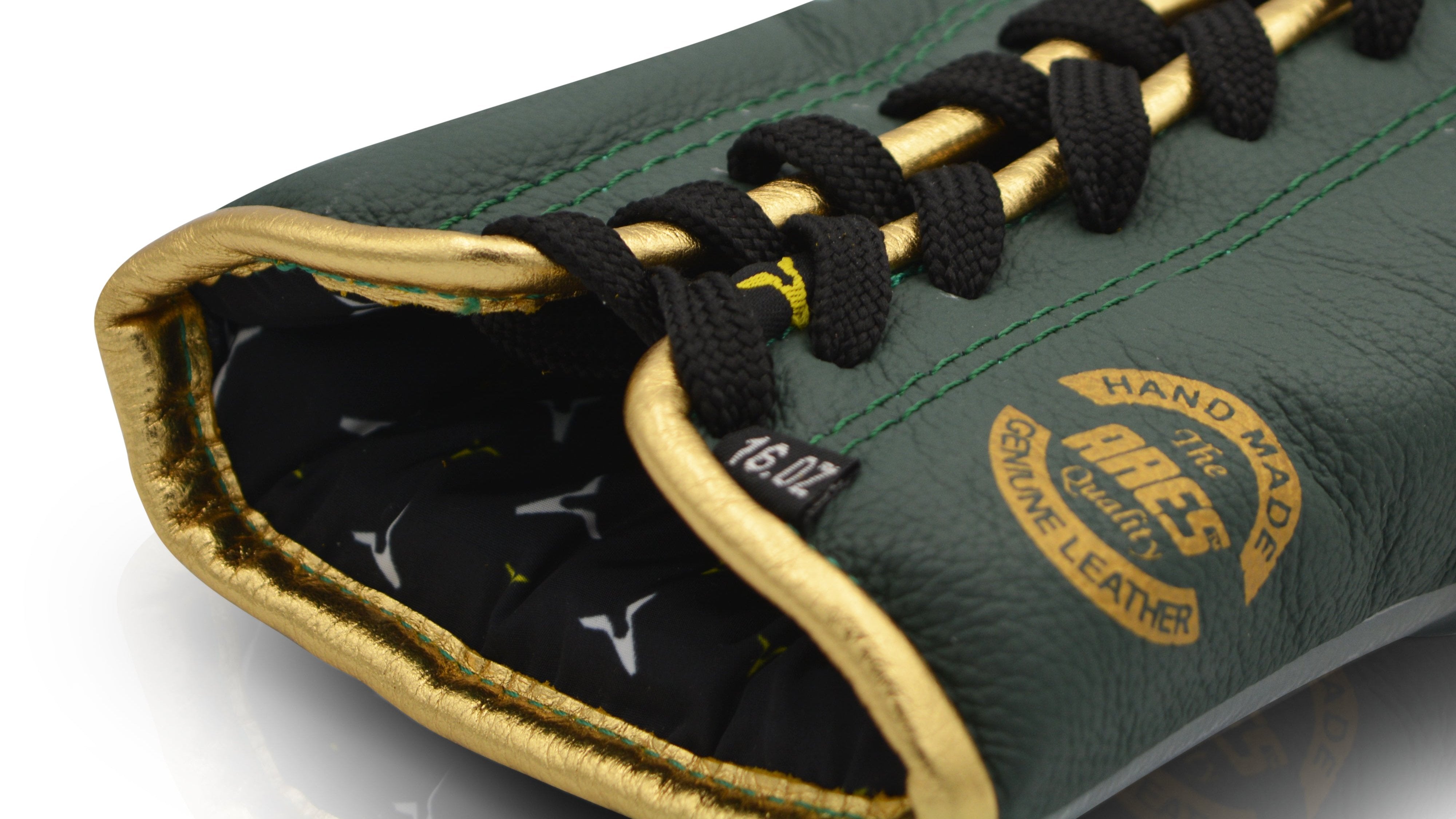 Ares Speciale Boxing Glove