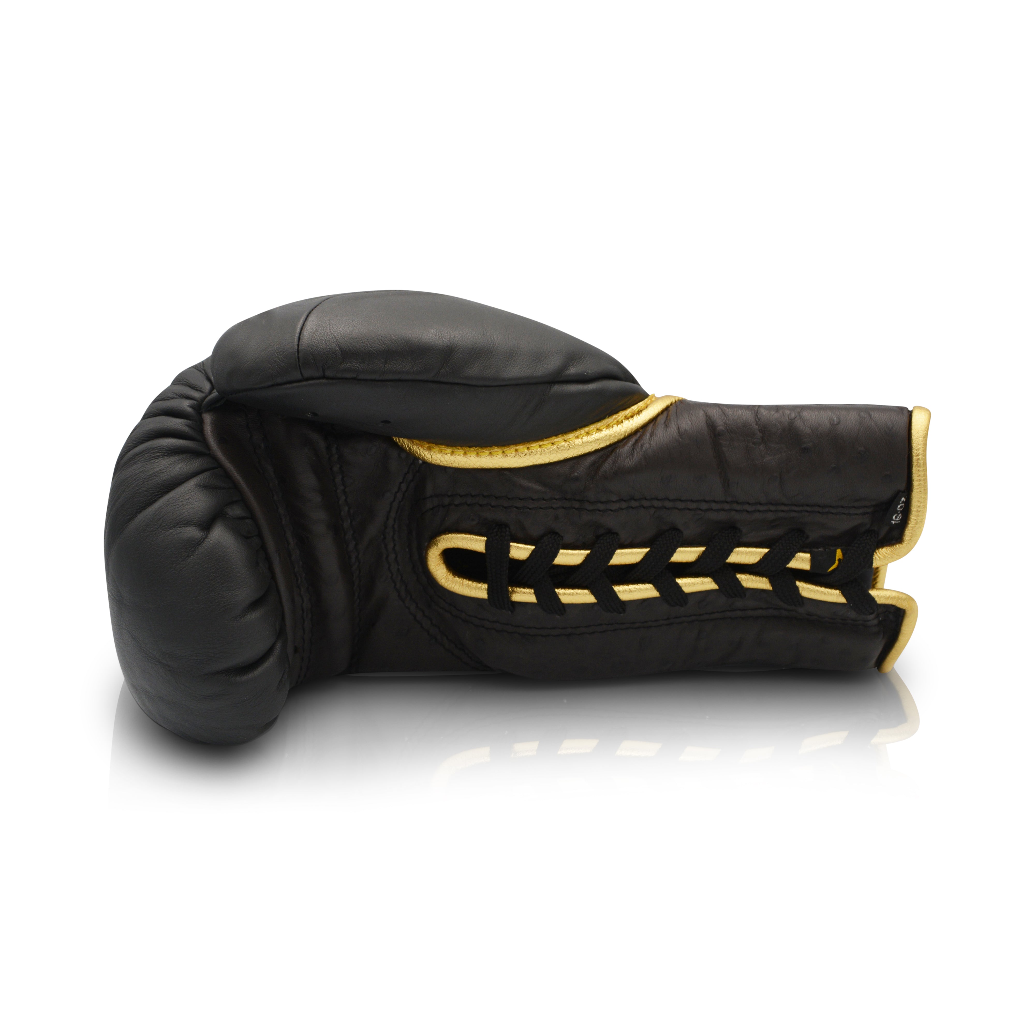 Ares Speciale Boxing Glove