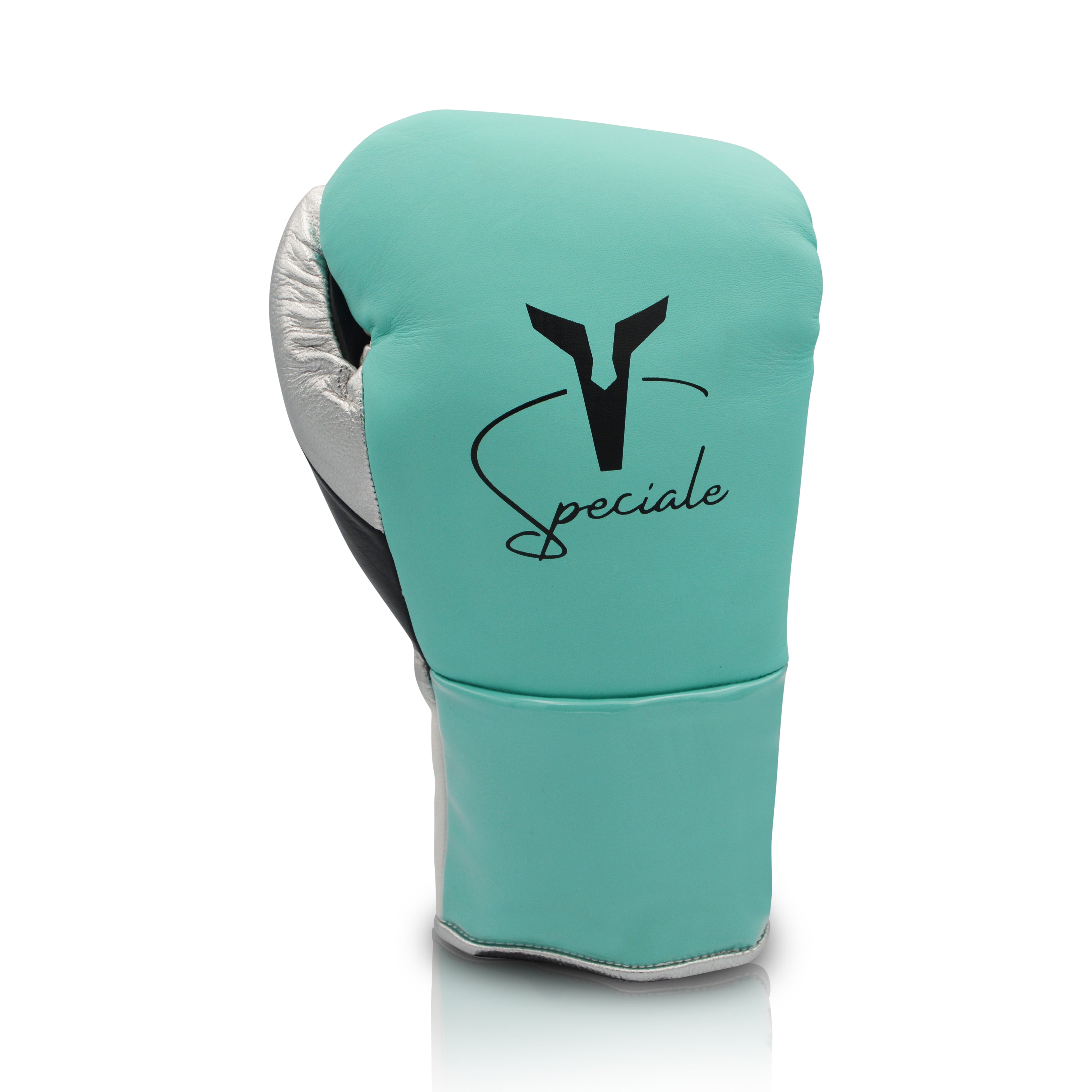 Ares Speciale Boxing Glove Tiffany Edition