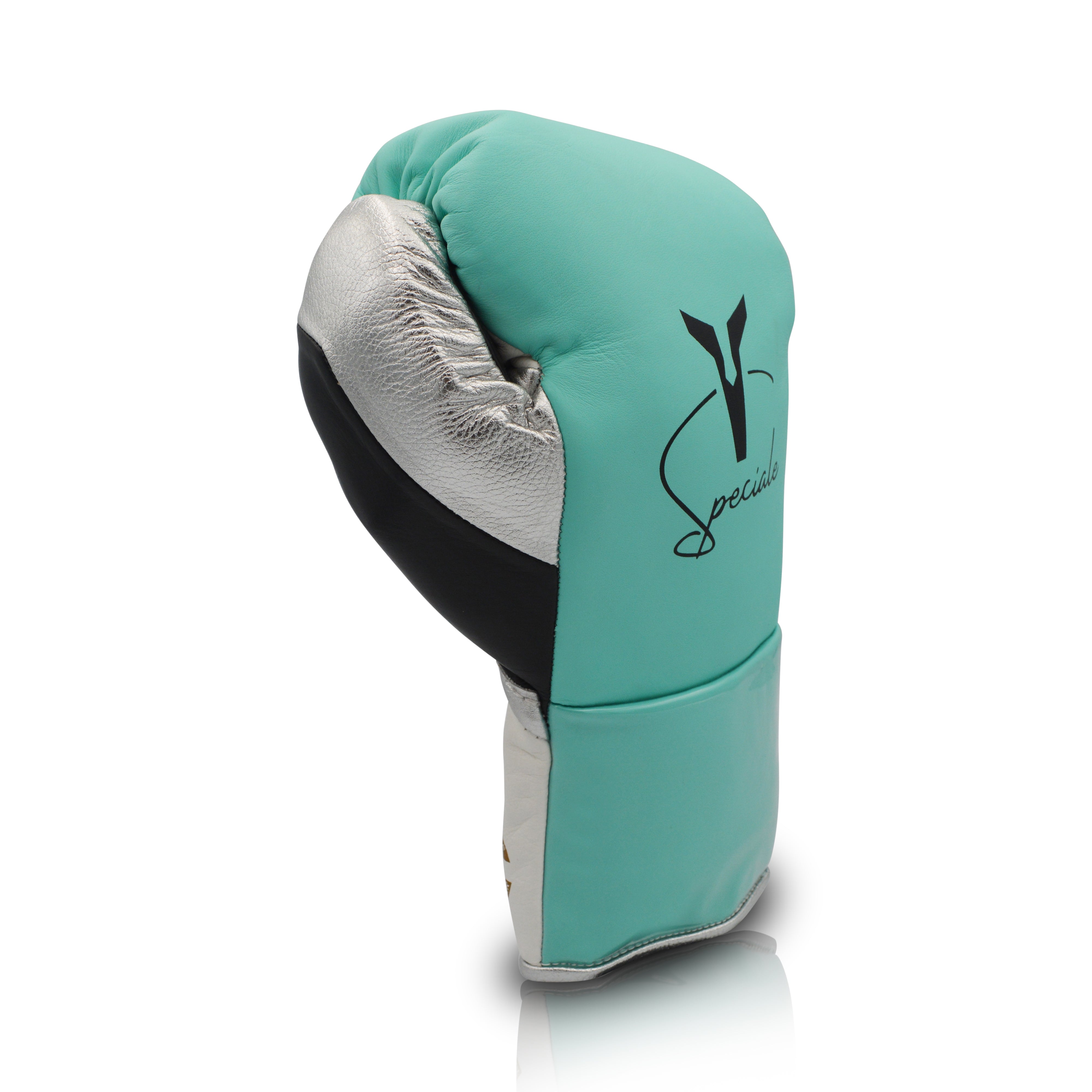 Ares Speciale Boxing Glove Tiffany Edition