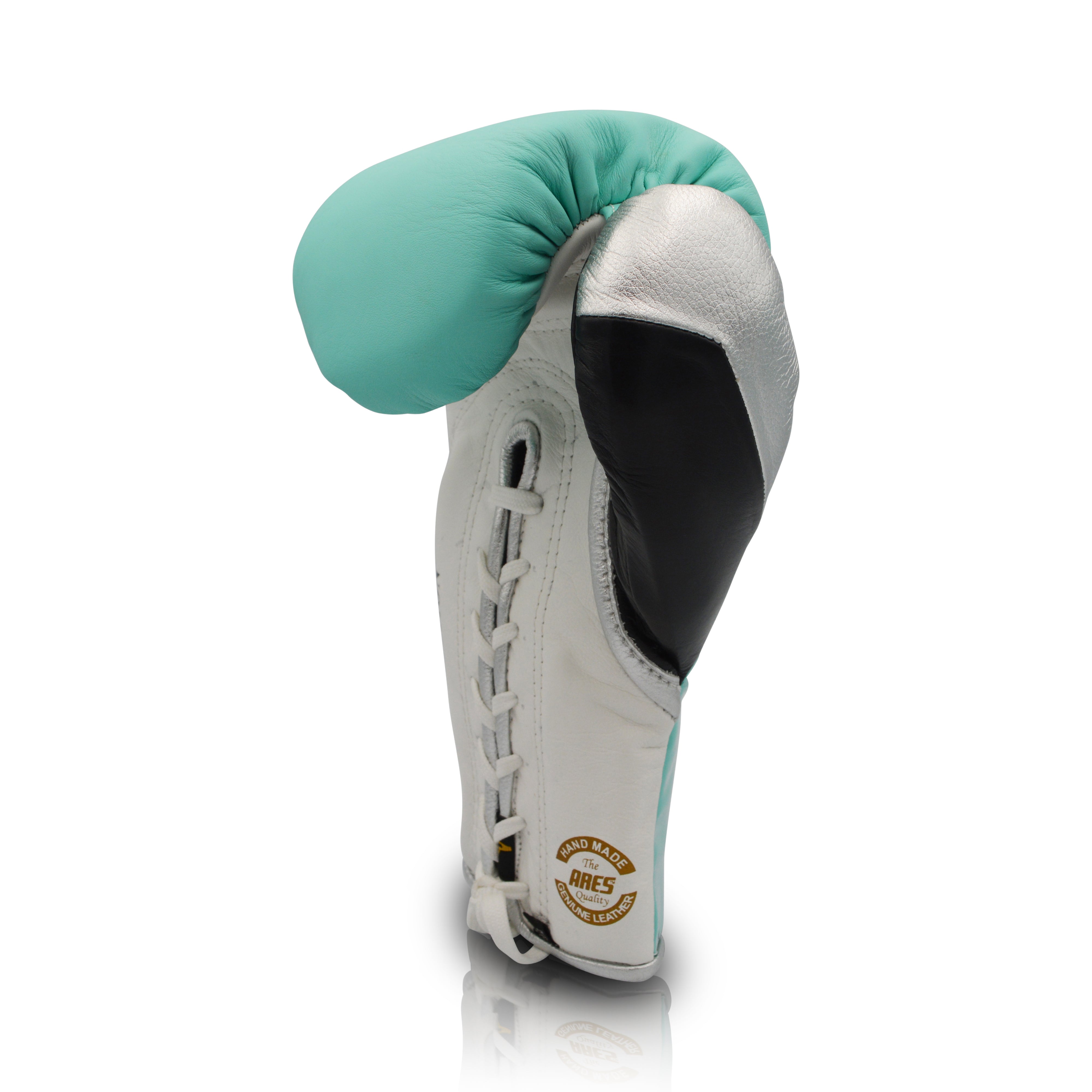 Ares Speciale Boxing Glove Tiffany Edition
