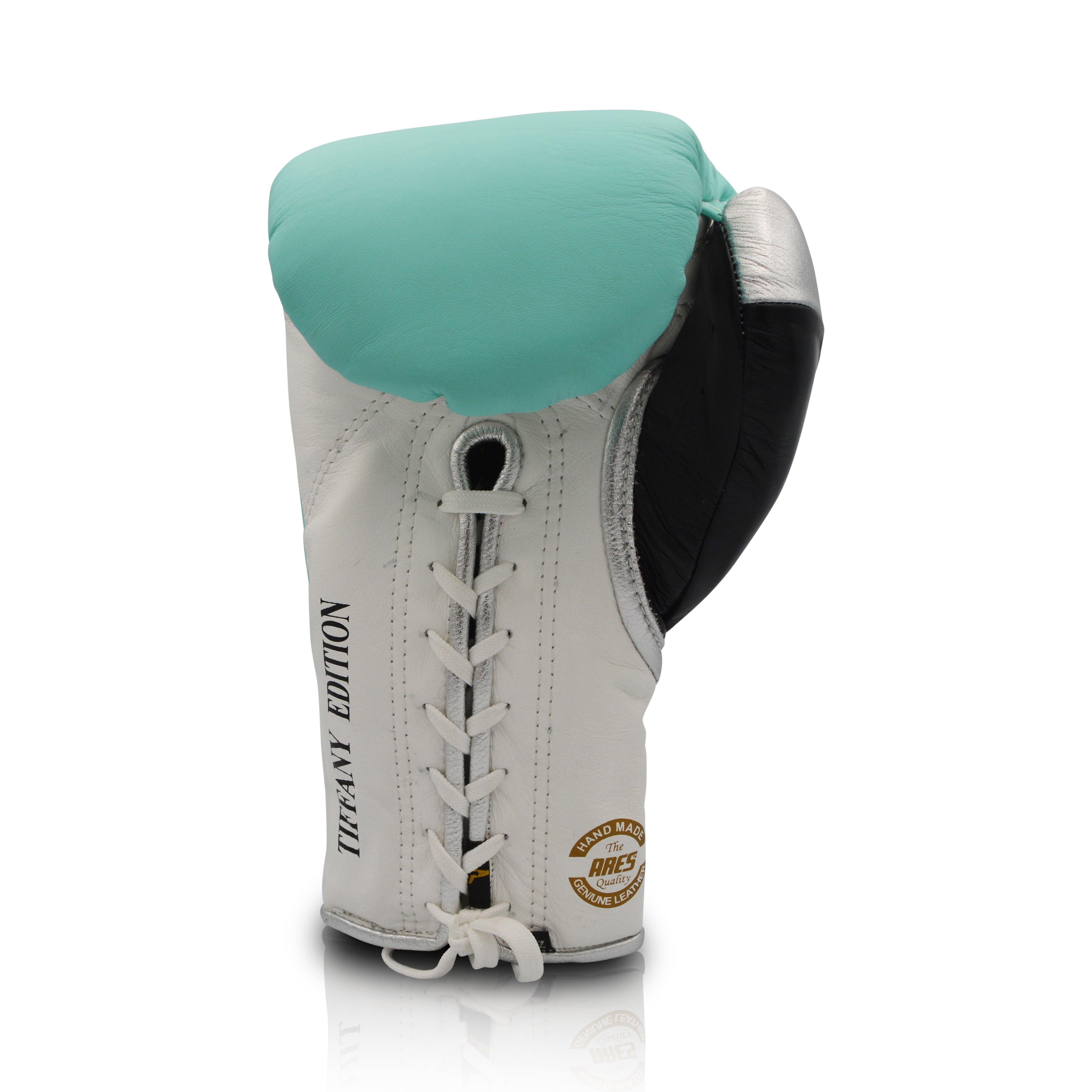 Ares Speciale Boxing Glove Tiffany Edition