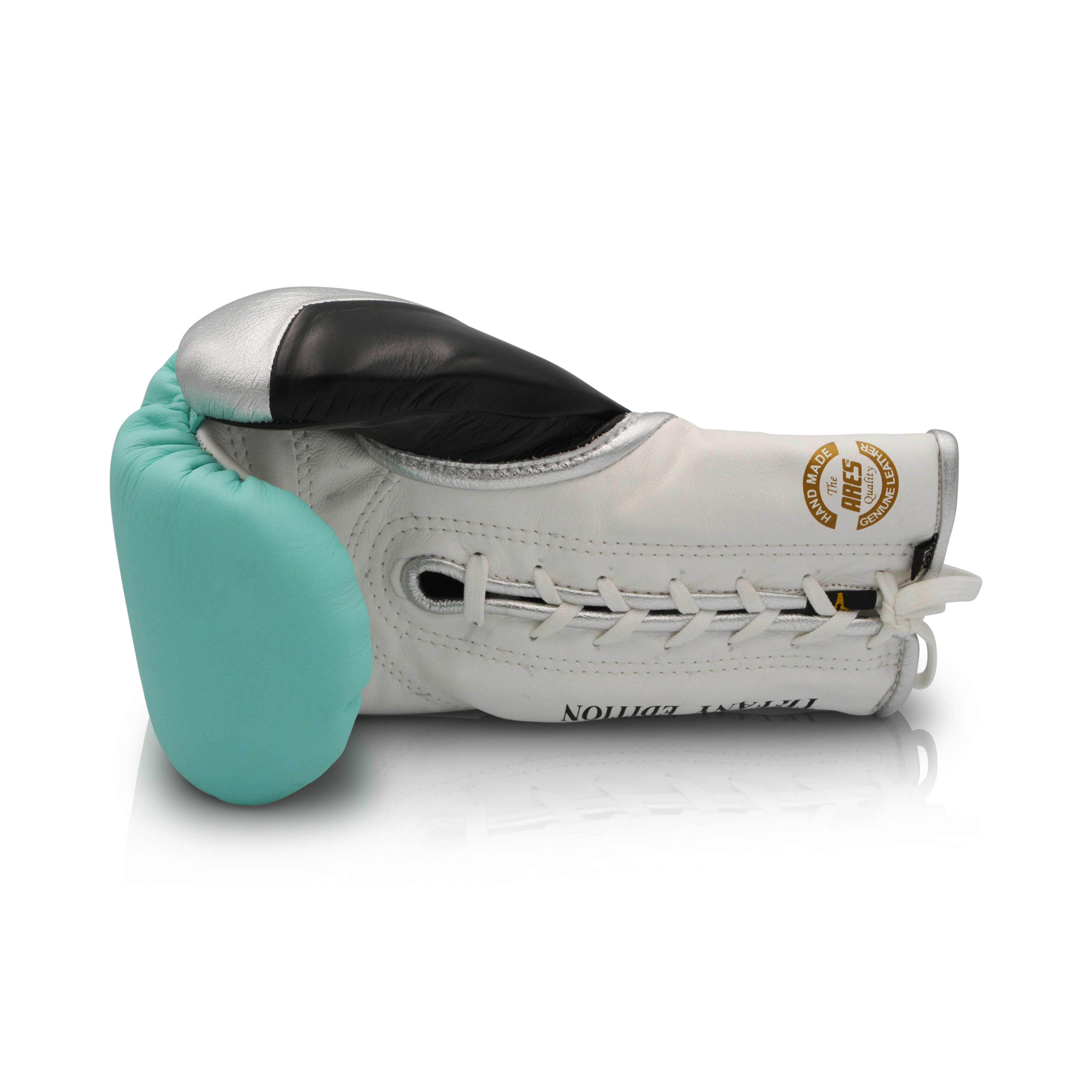 Ares Speciale Boxing Glove Tiffany Edition