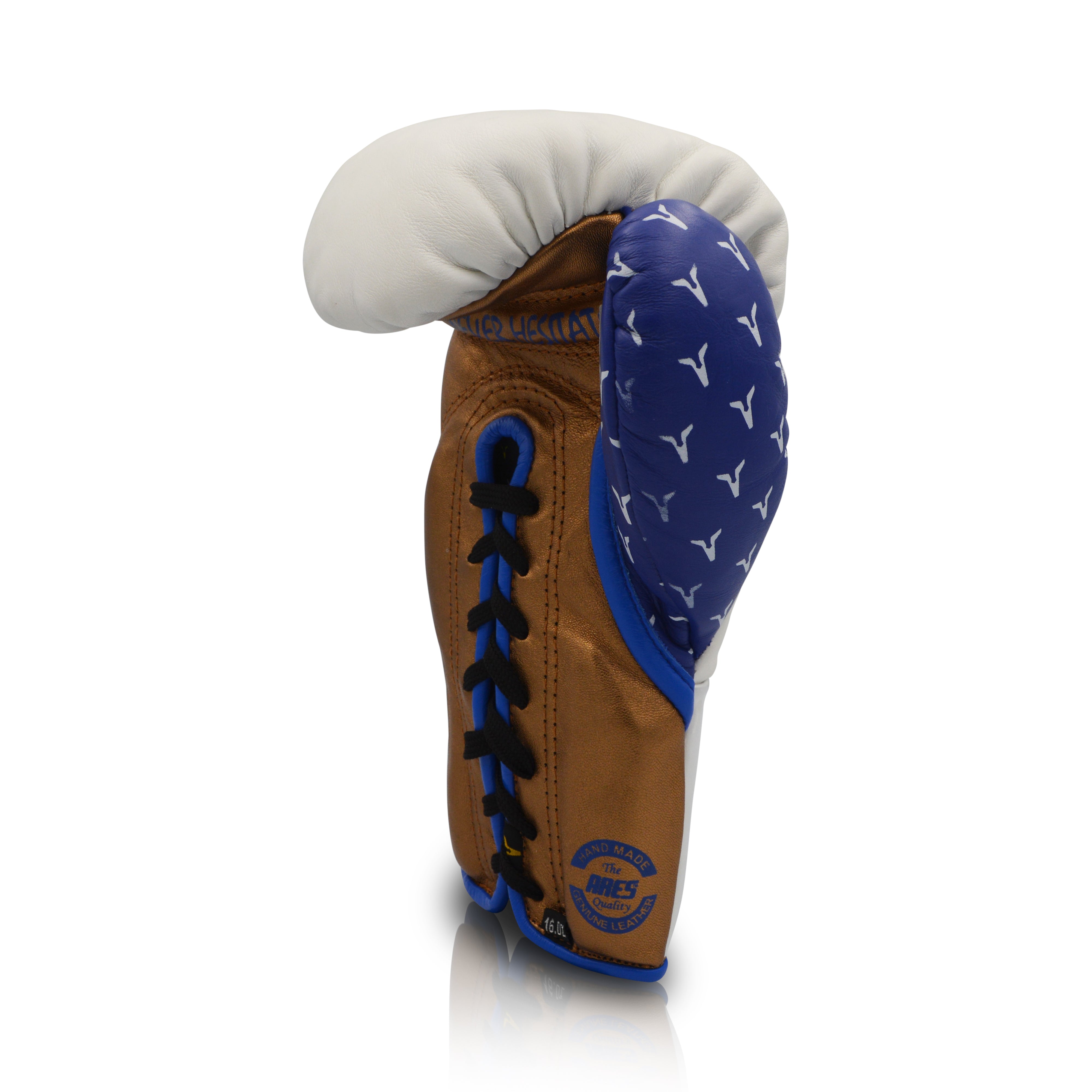 Ares Speciale Boxing Glove