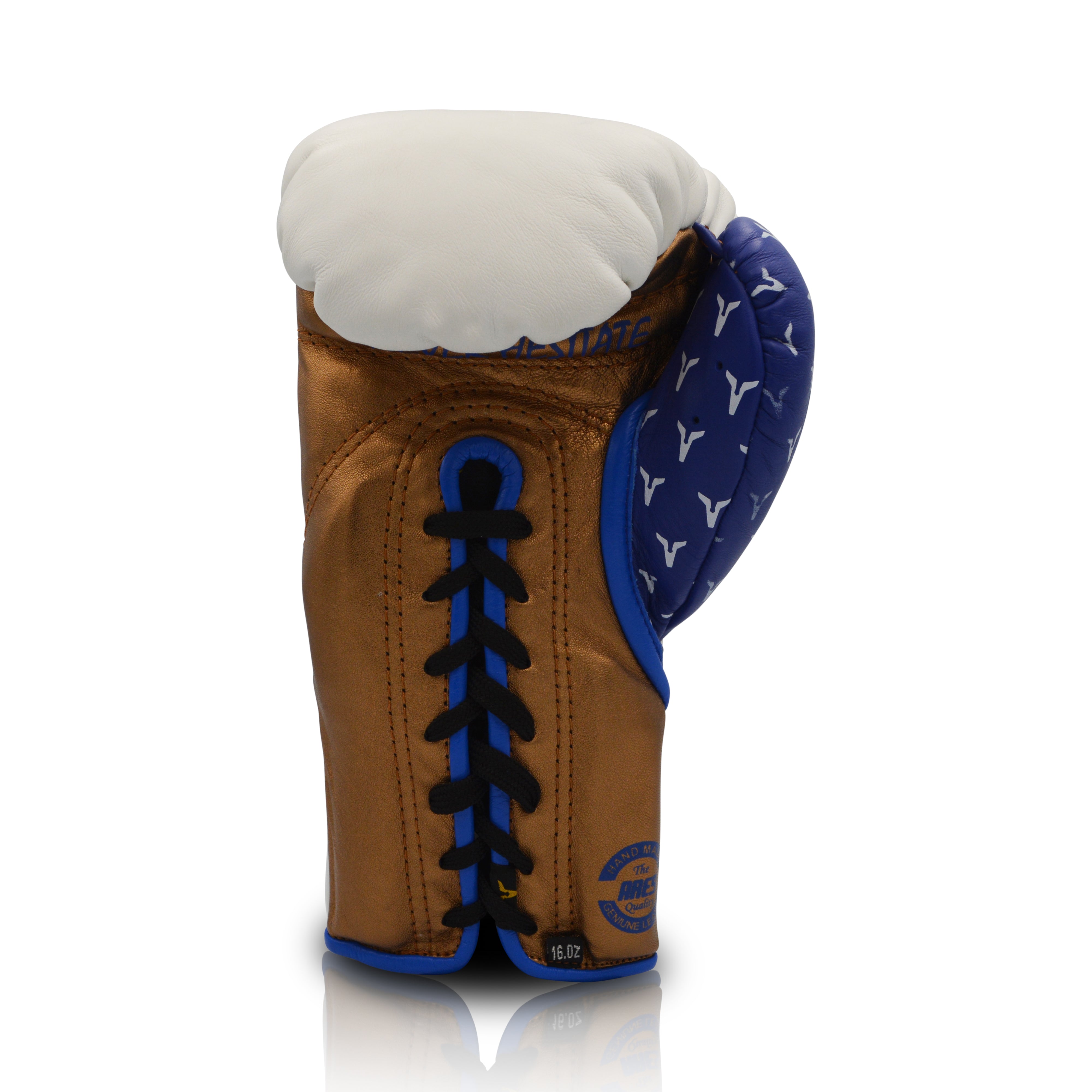 Ares Speciale Boxing Glove