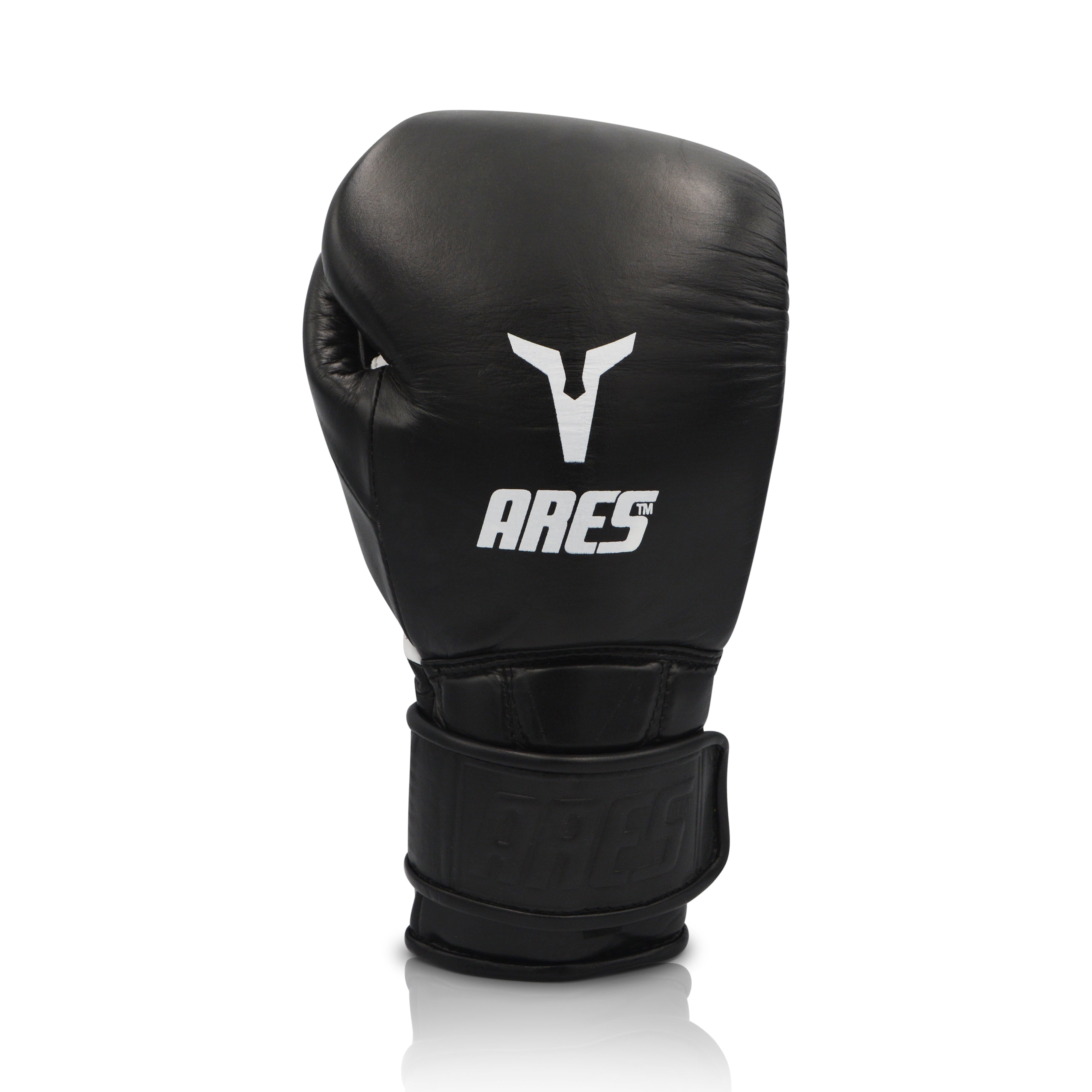 Ares KRTS Sparring & Bag Gloves Hook & Loop