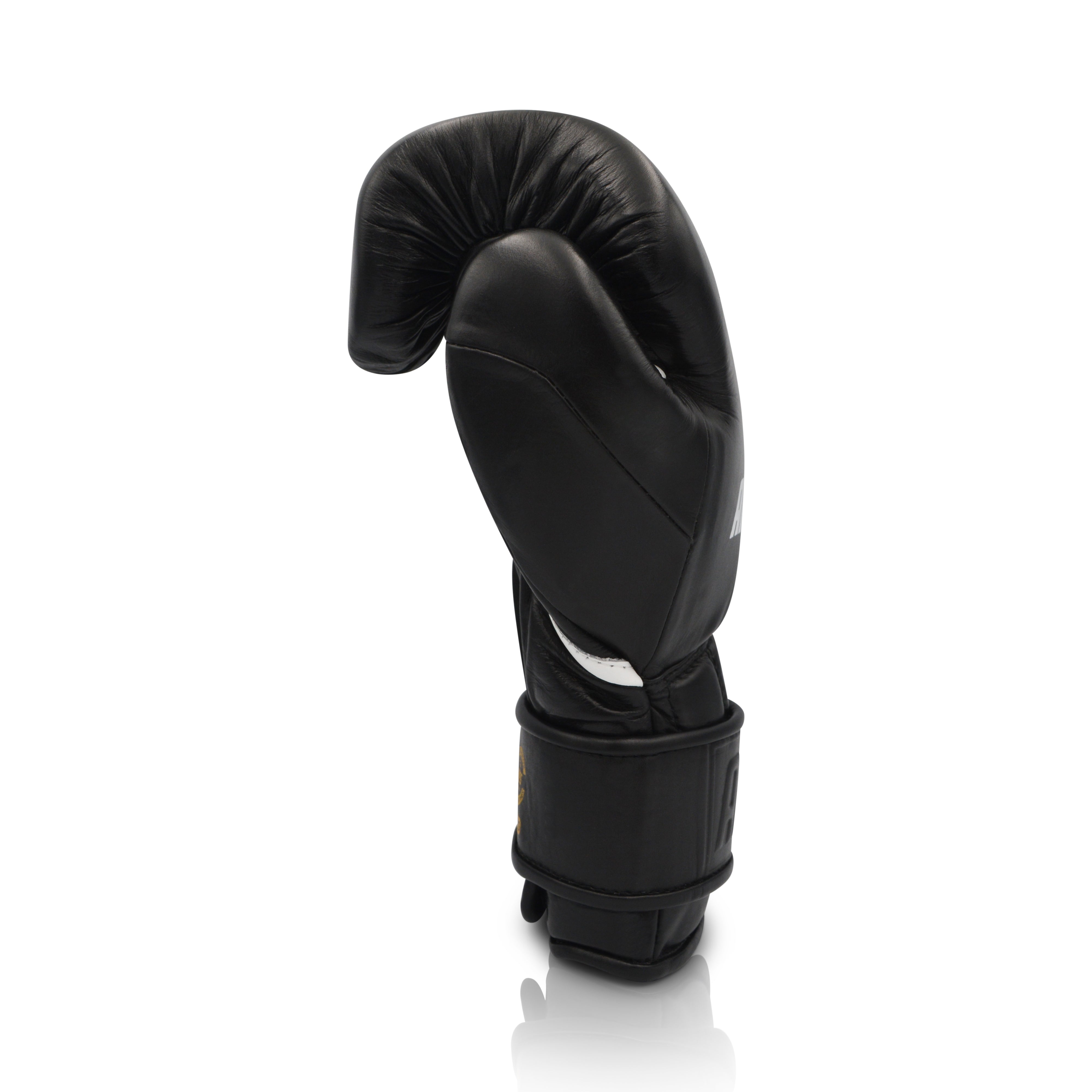 Ares KRTS Sparring & Bag Gloves Hook & Loop