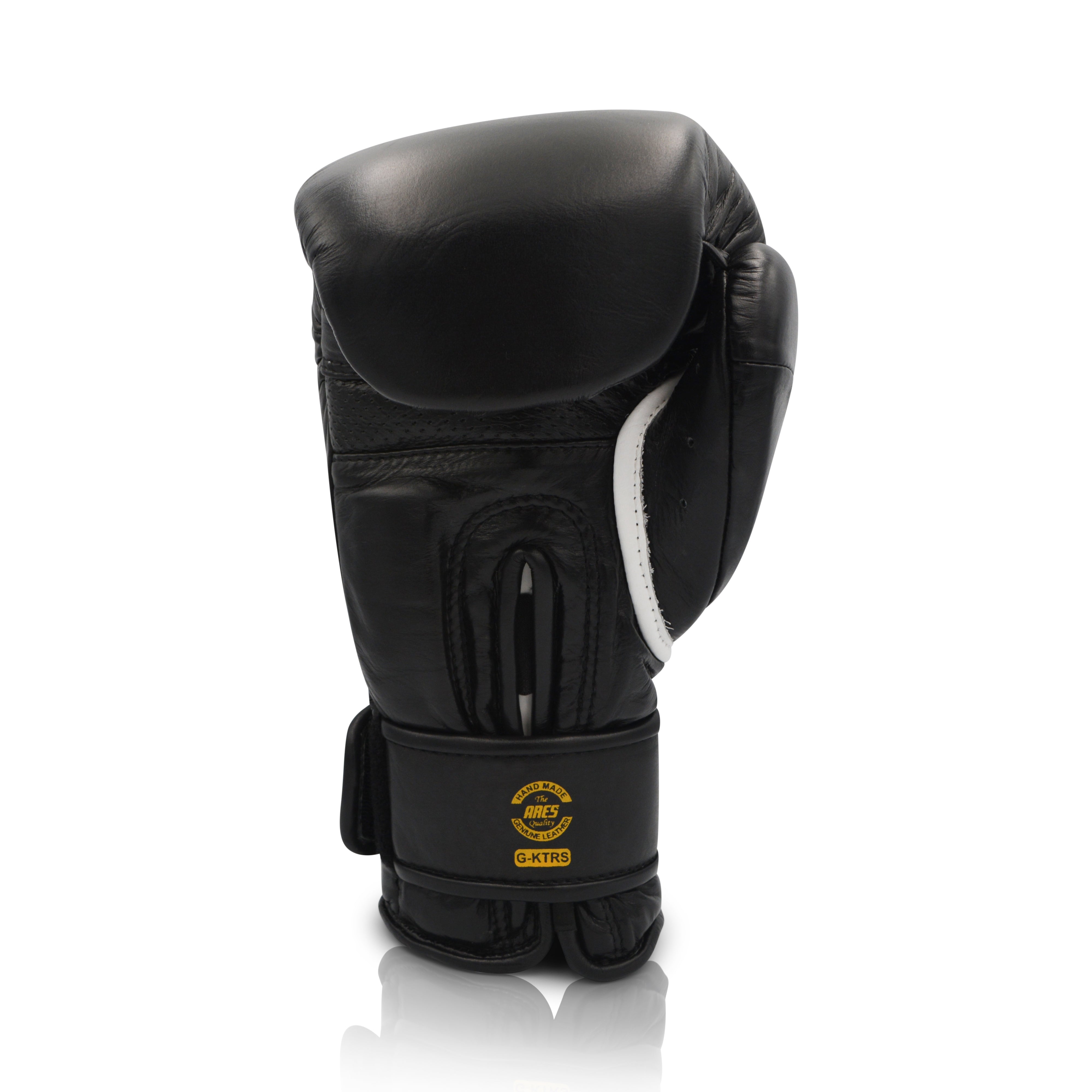 Ares KRTS Sparring & Bag Gloves Hook & Loop