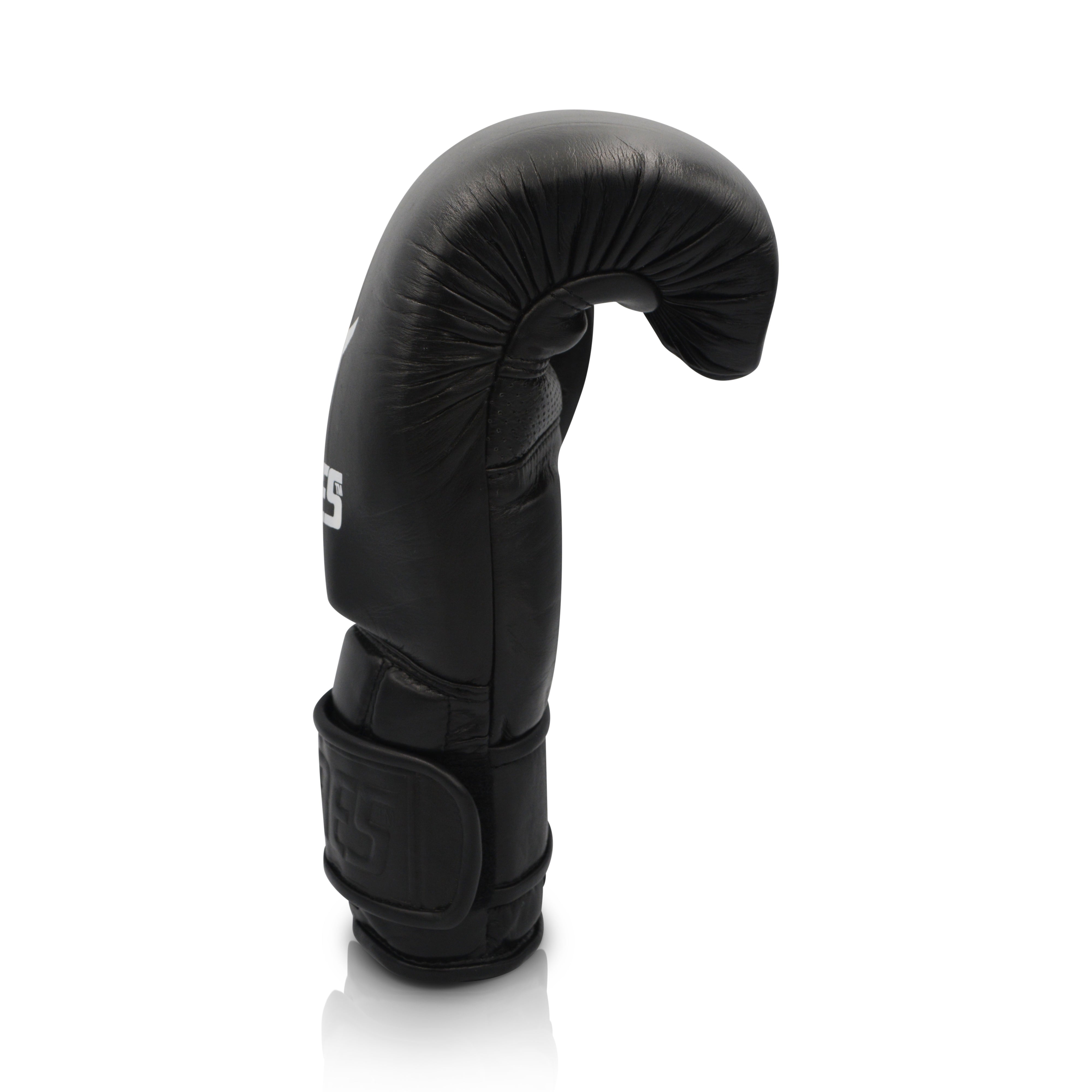 Ares KRTS Sparring & Bag Gloves Hook & Loop