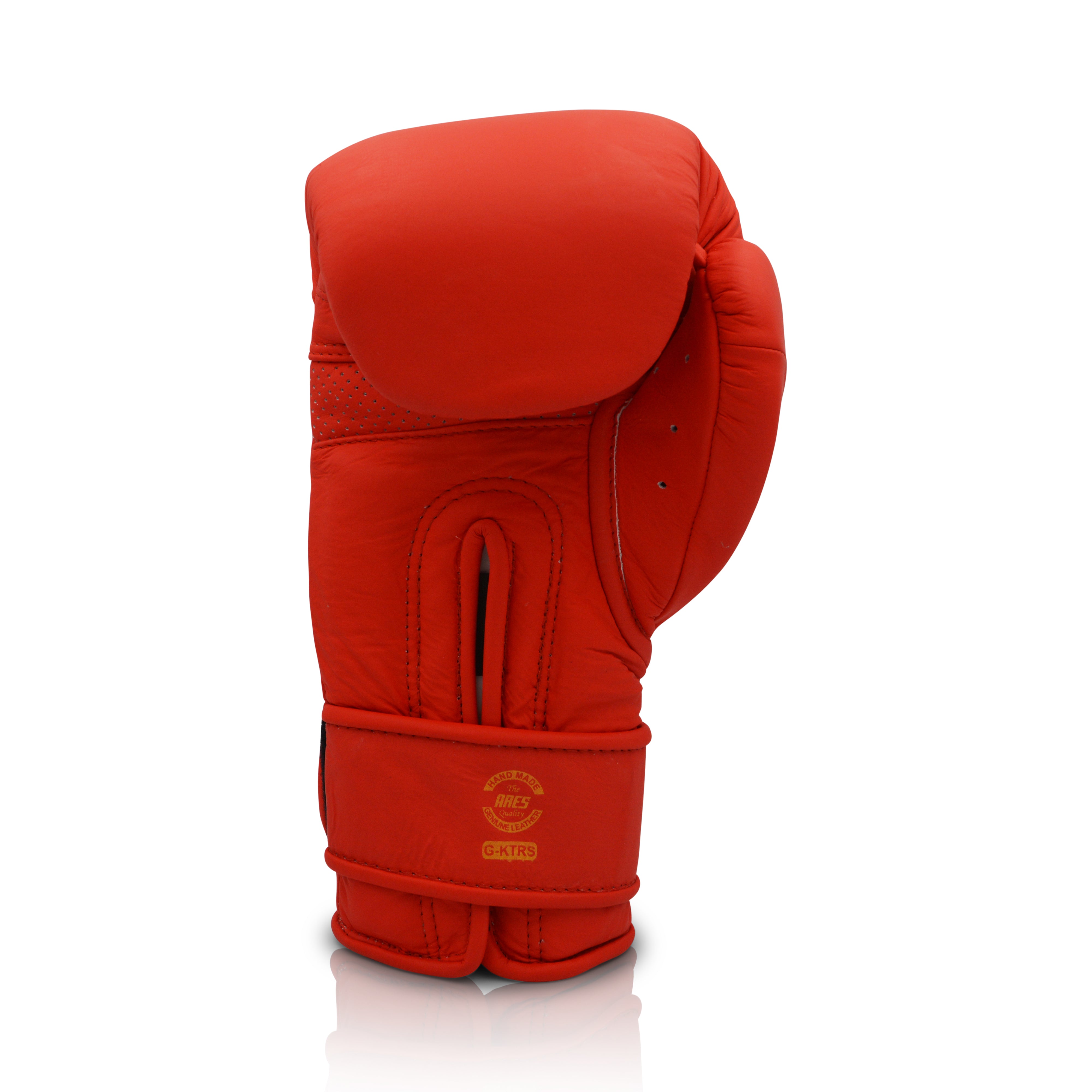 Ares KRTS Sparring & Bag Gloves Hook & Loop