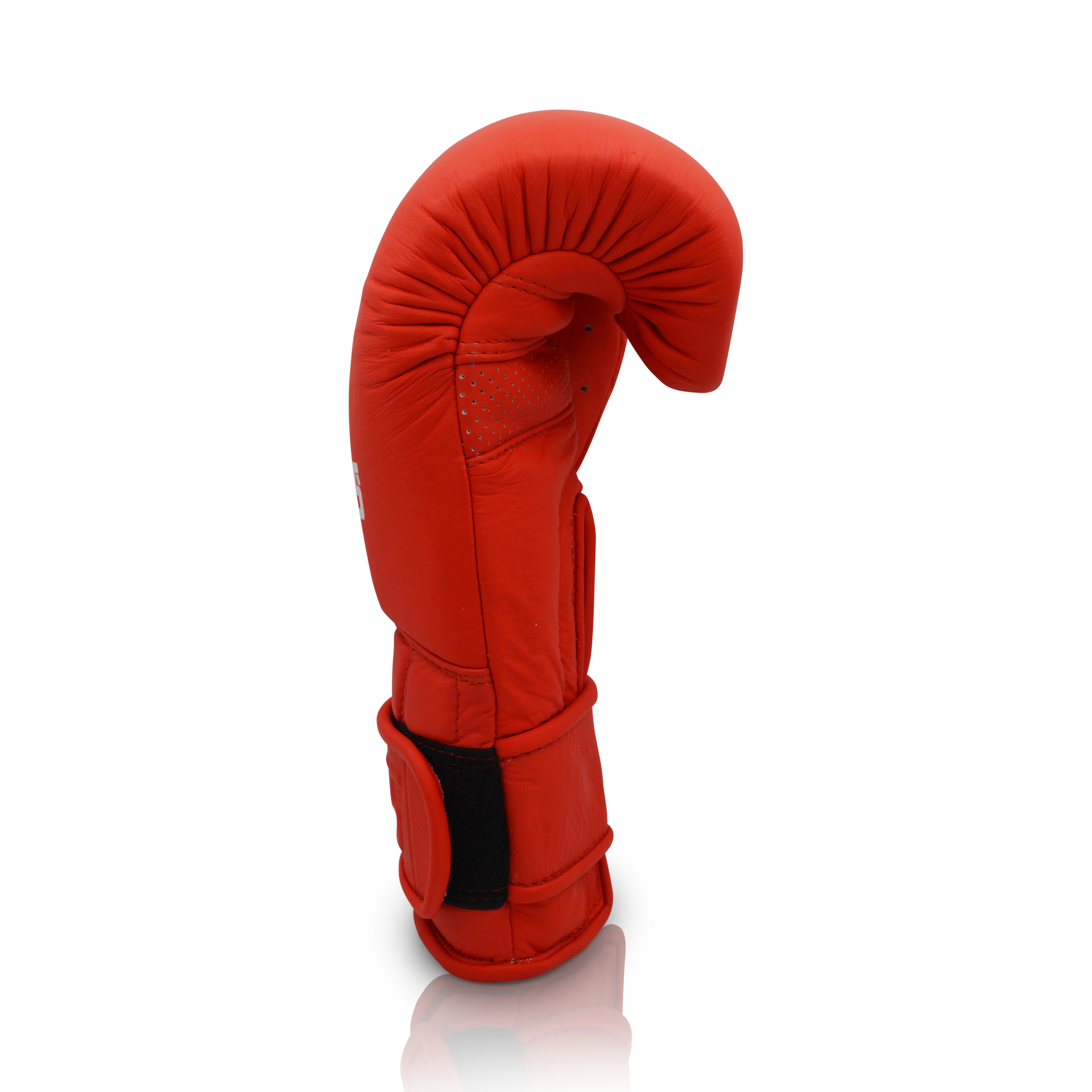 Ares KRTS Sparring & Bag Gloves Hook & Loop