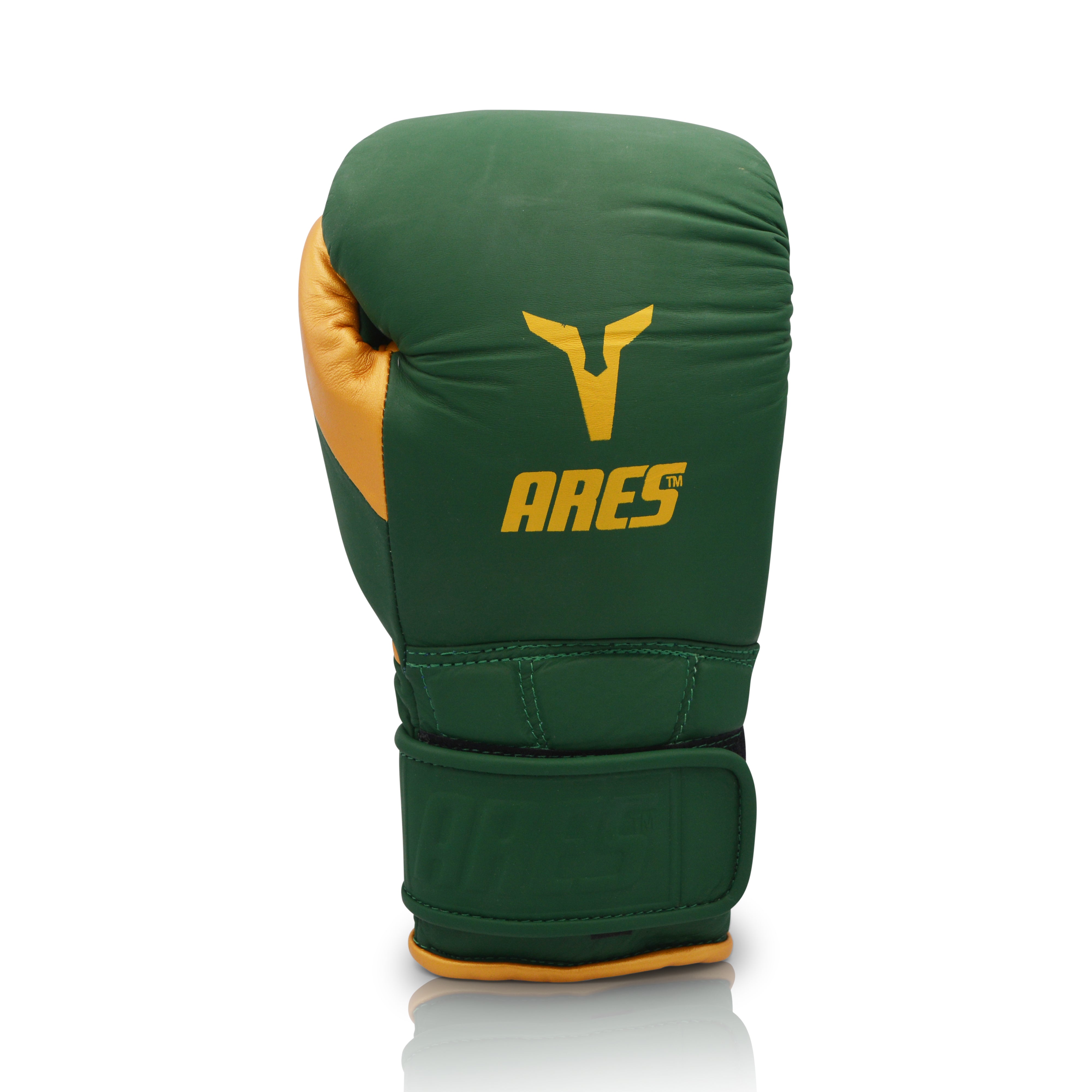Ares KRTS Sparring & Bag Gloves Hook & Loop