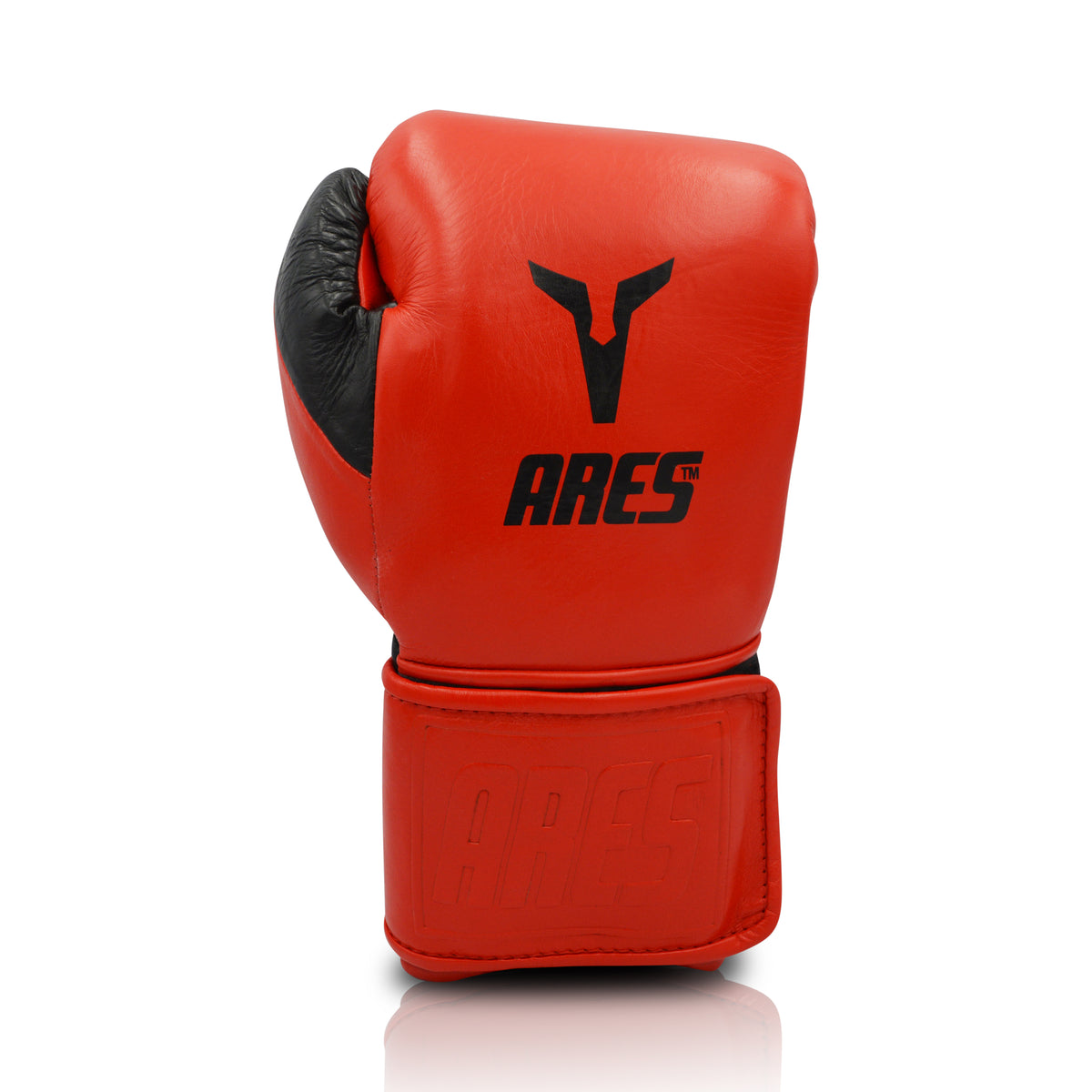 Red & Black Kratos