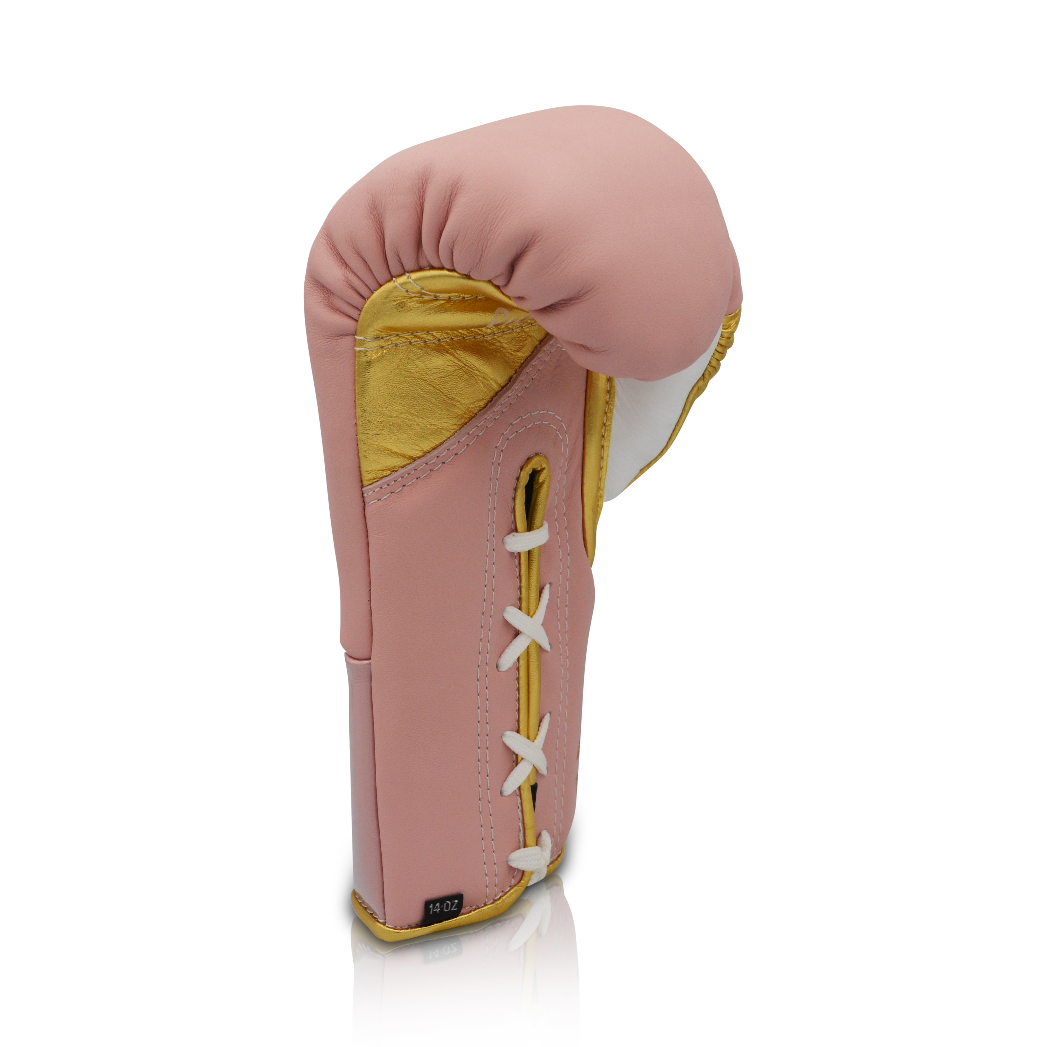 Ares Speciale Boxing Glove