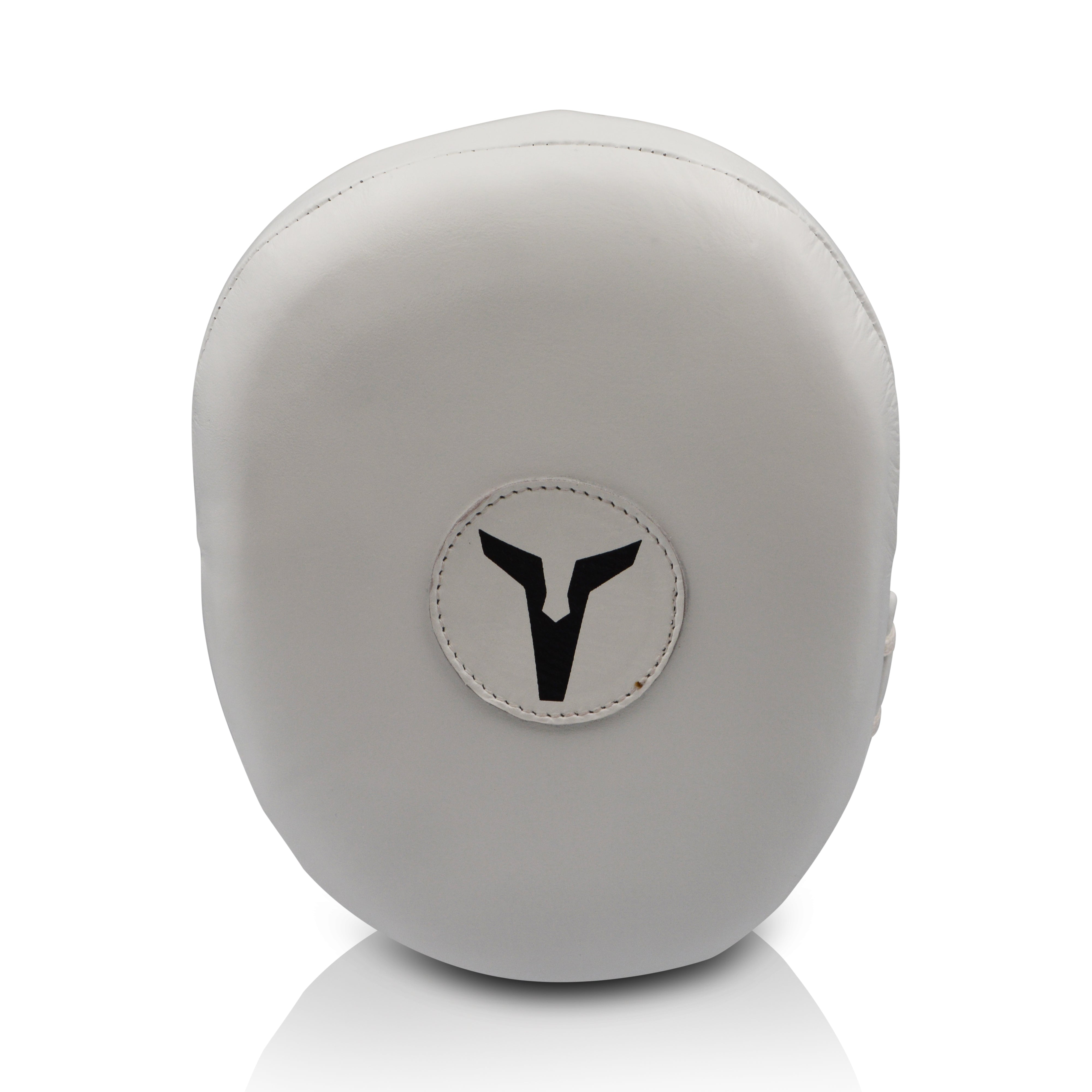 Poseidon Air pads - White