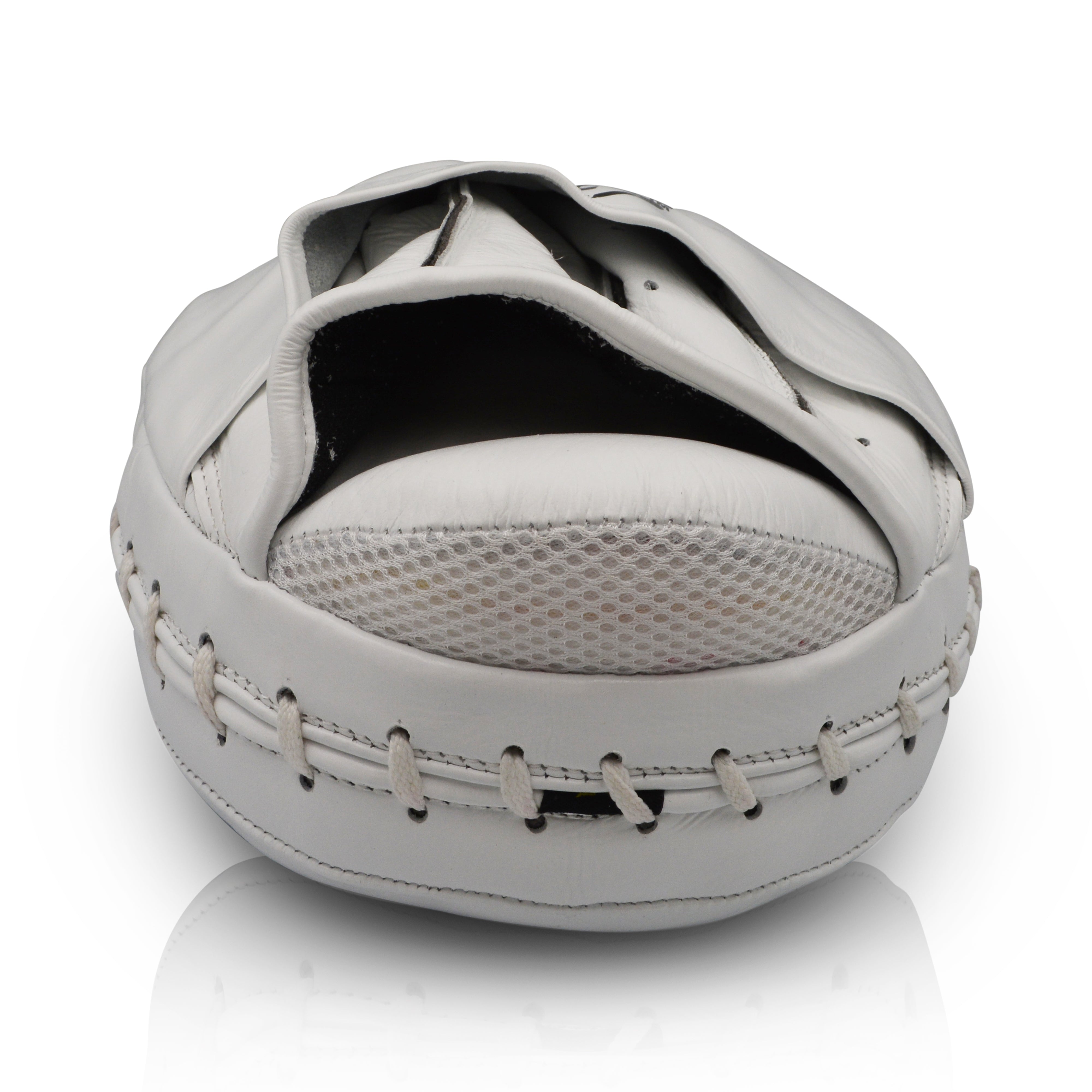 Poseidon Air pads - White