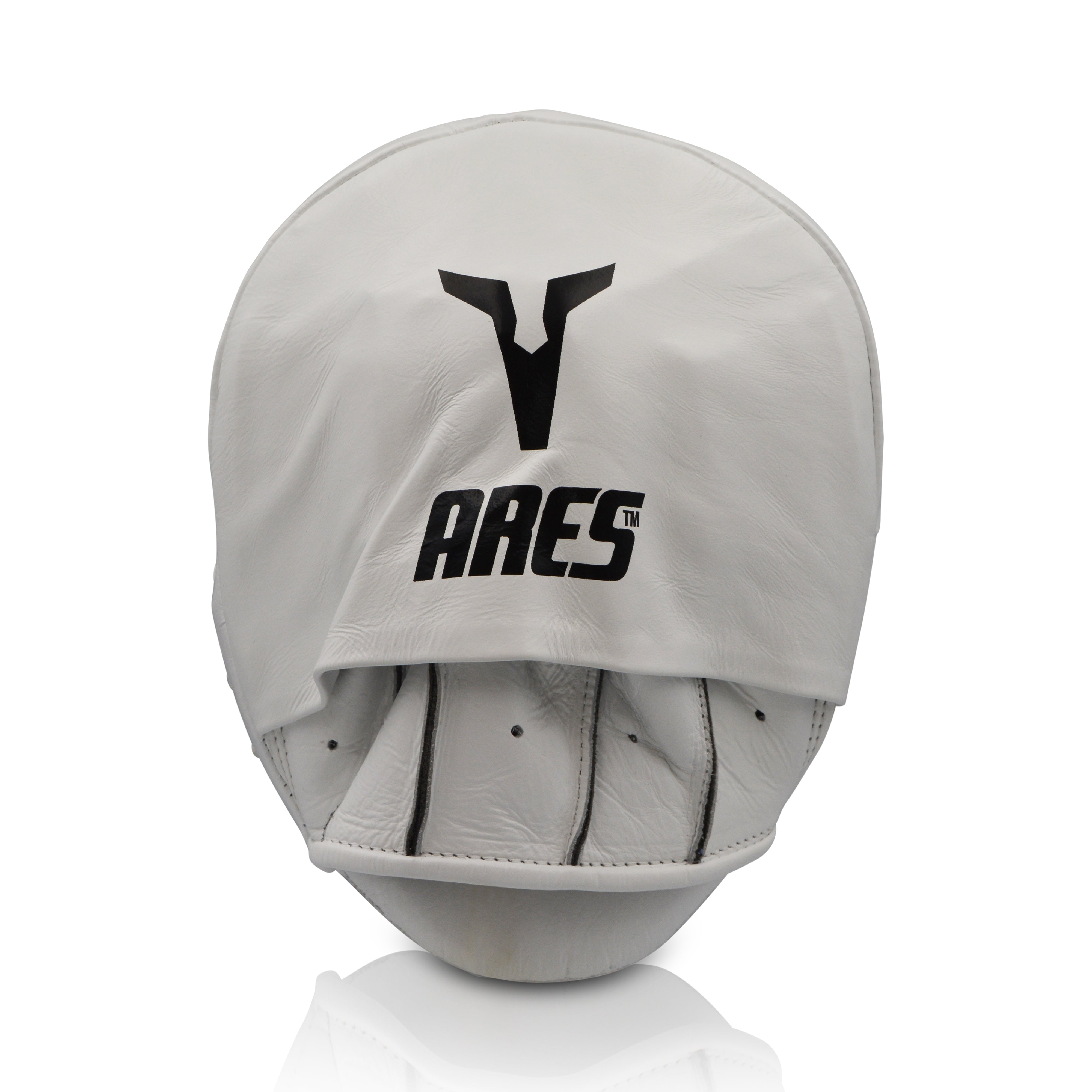 Poseidon Air pads - White