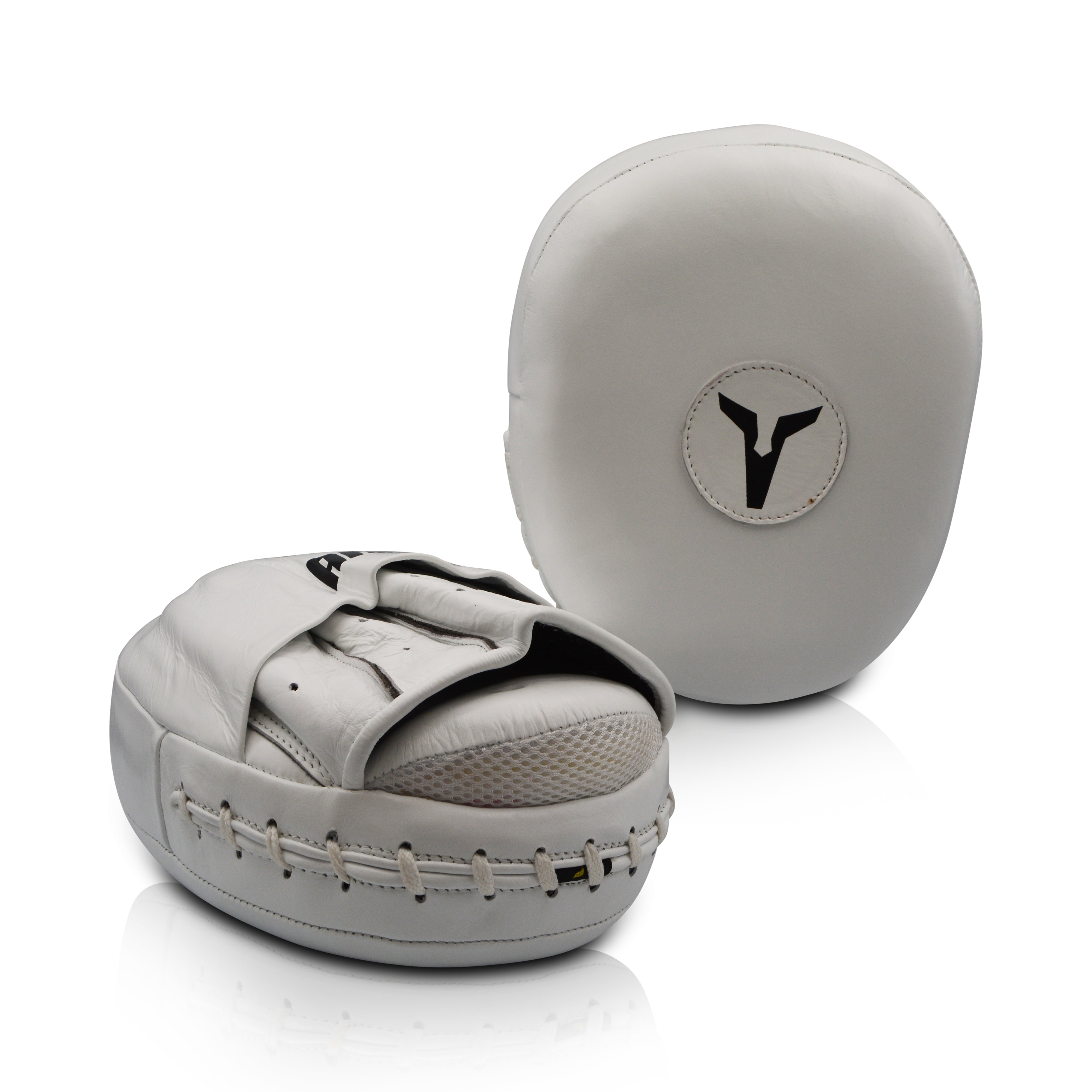 Poseidon Air pads - White