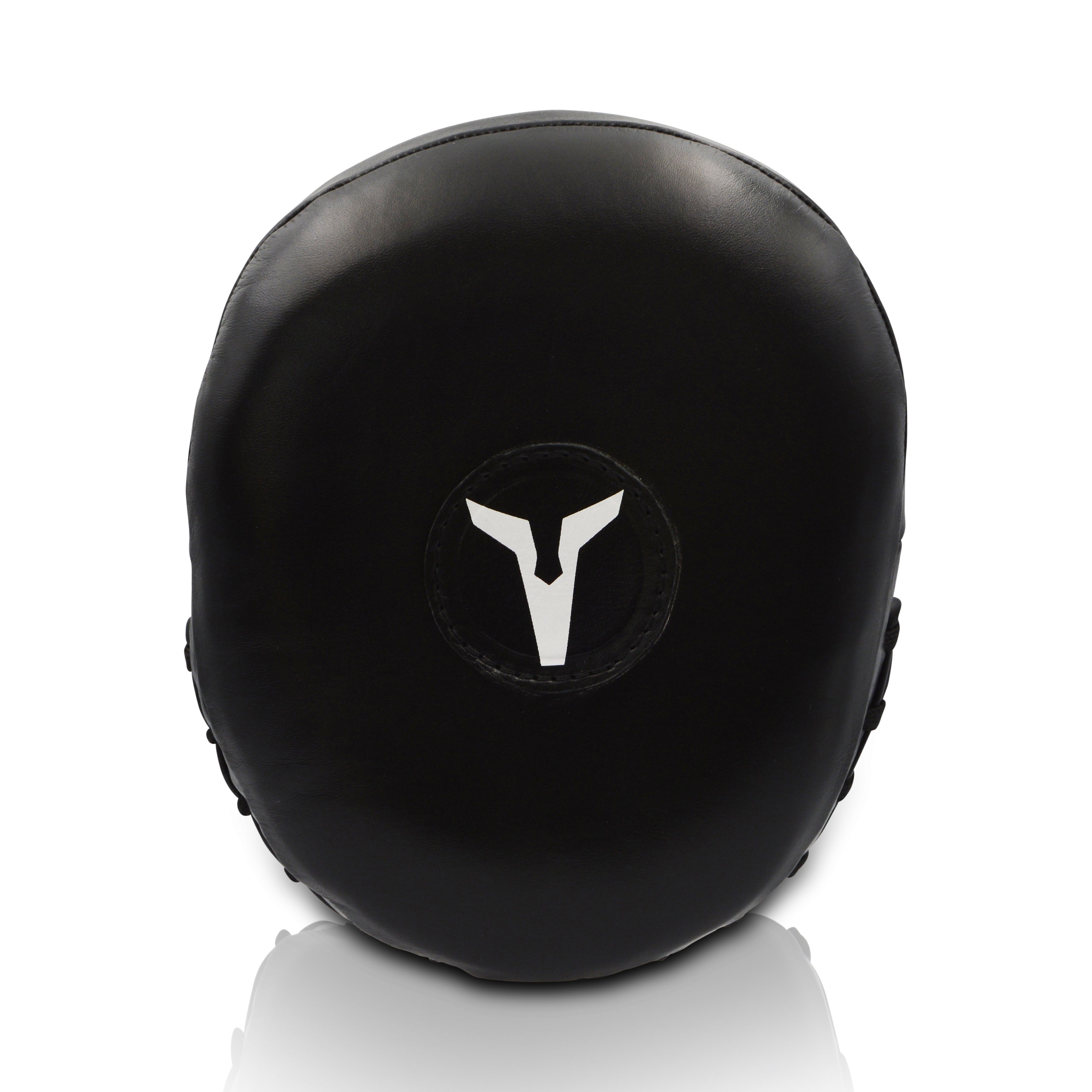 Poseidon Air pads - Black