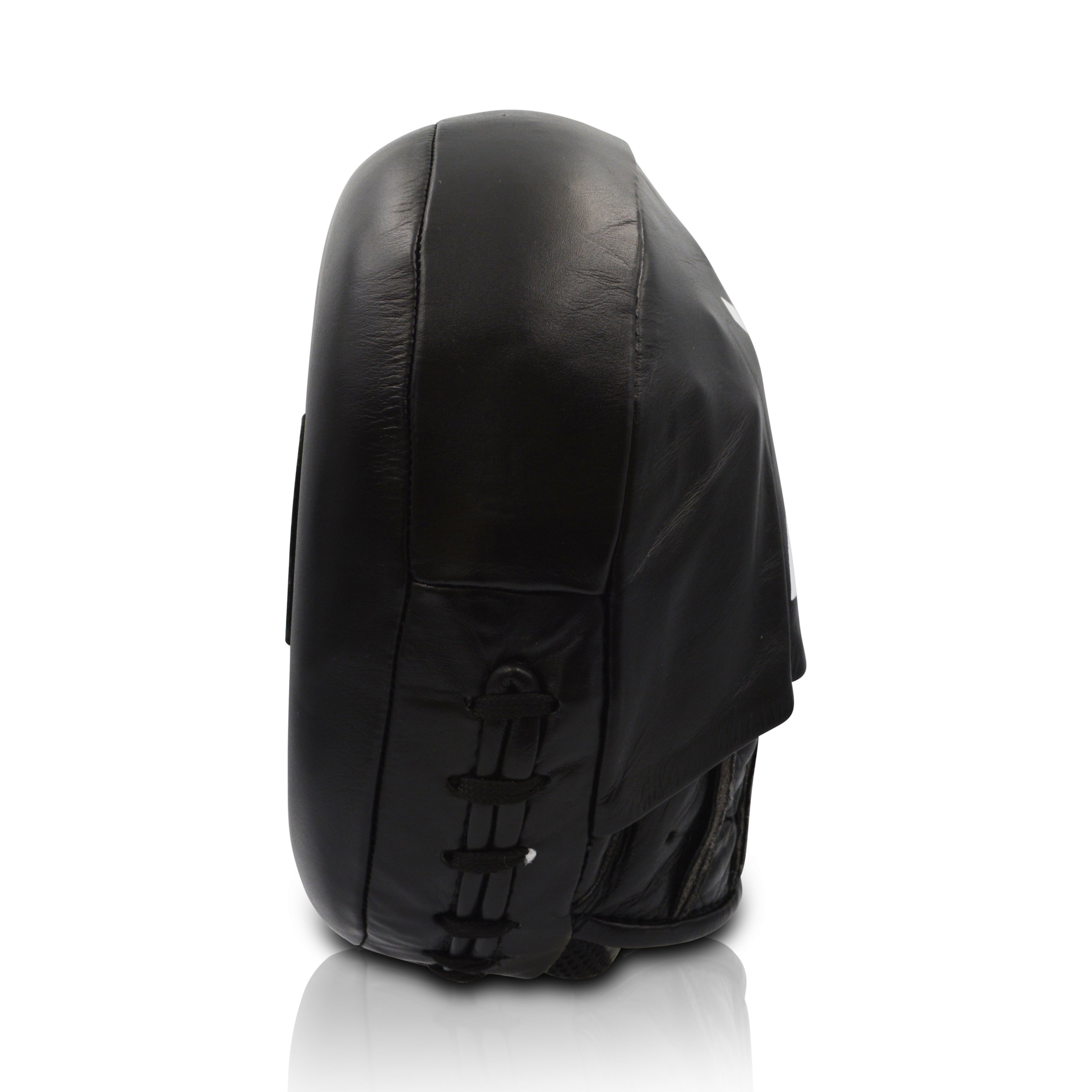 Poseidon Air pads - Black