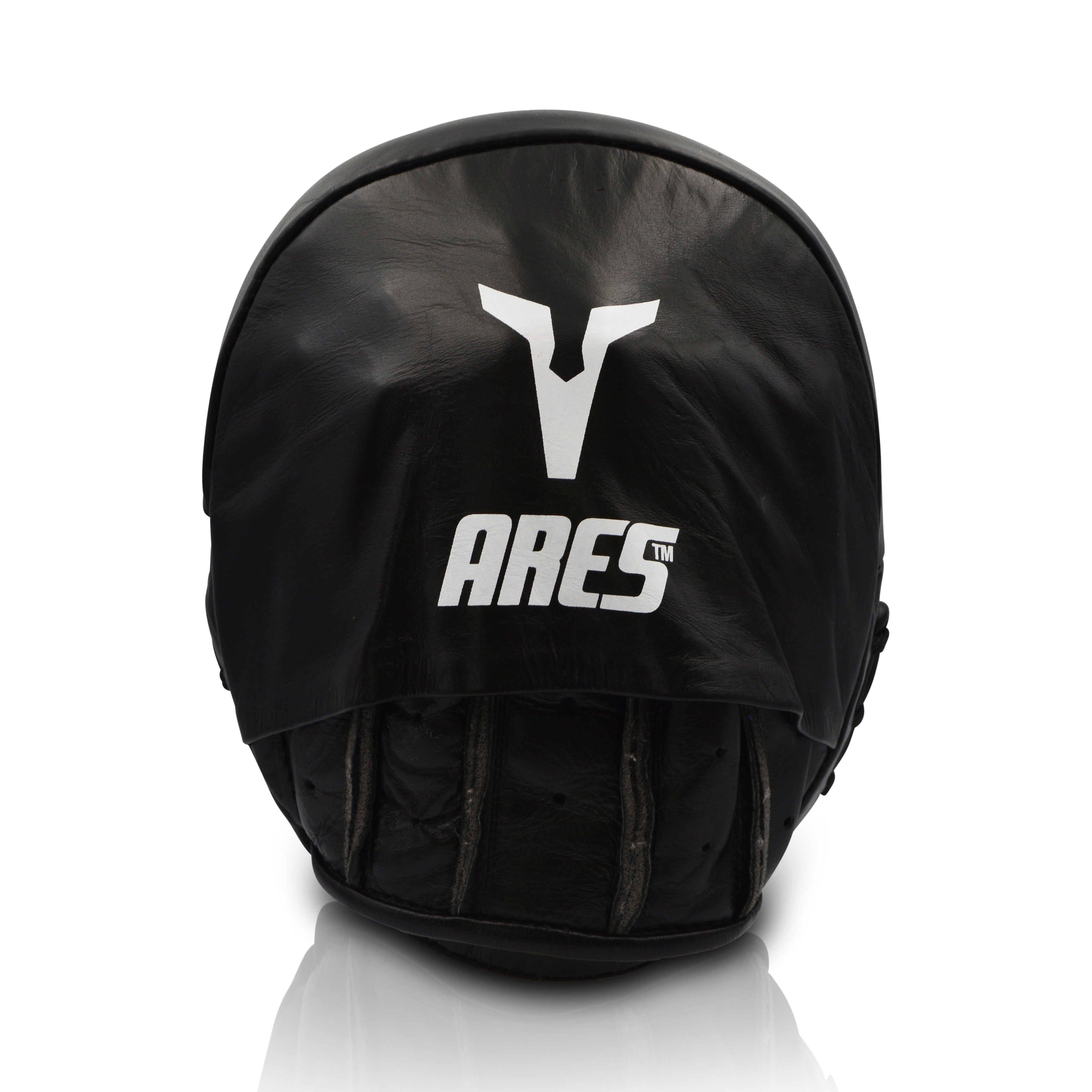 Poseidon Air pads - Black