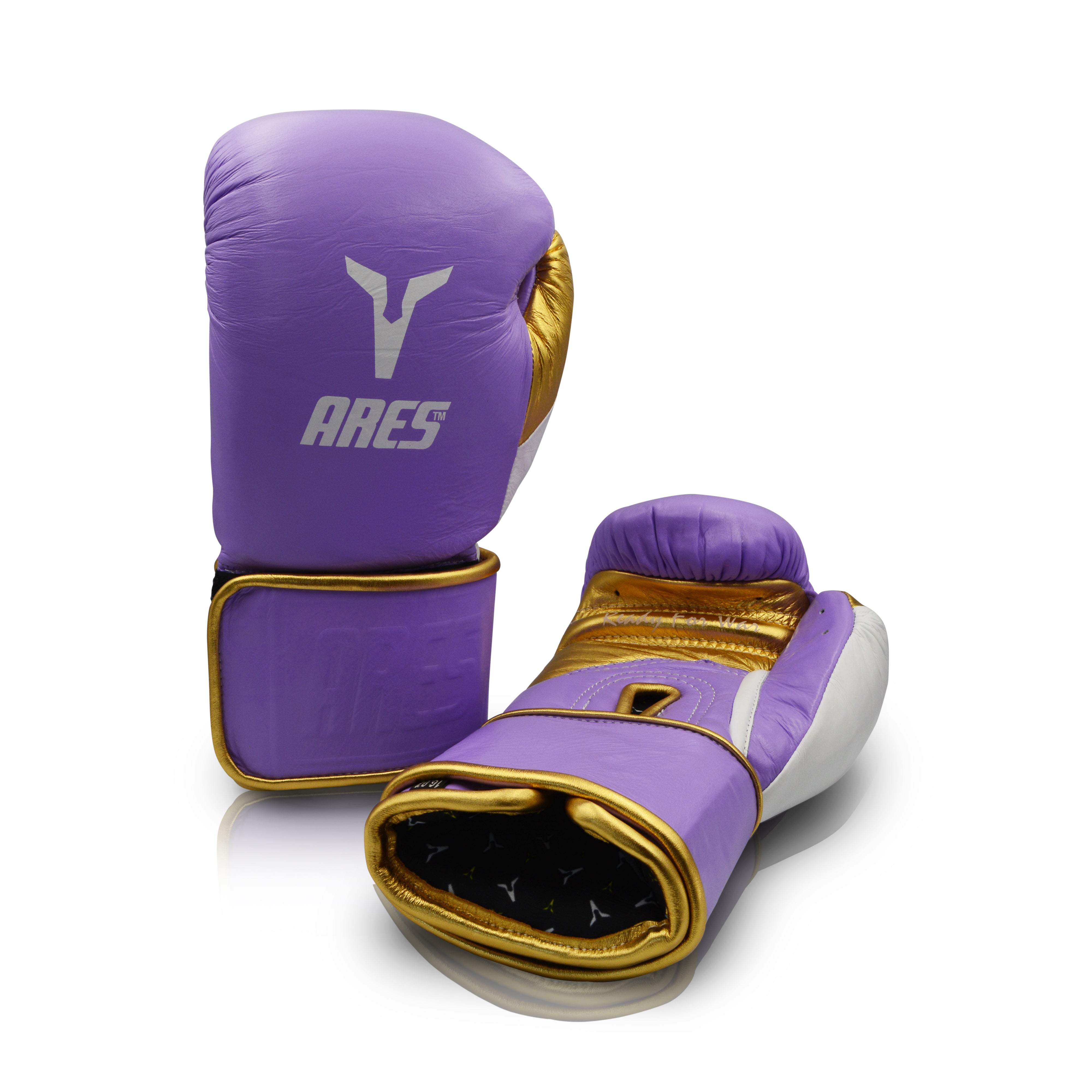 Ares ATNA Hook & Loop Gloves