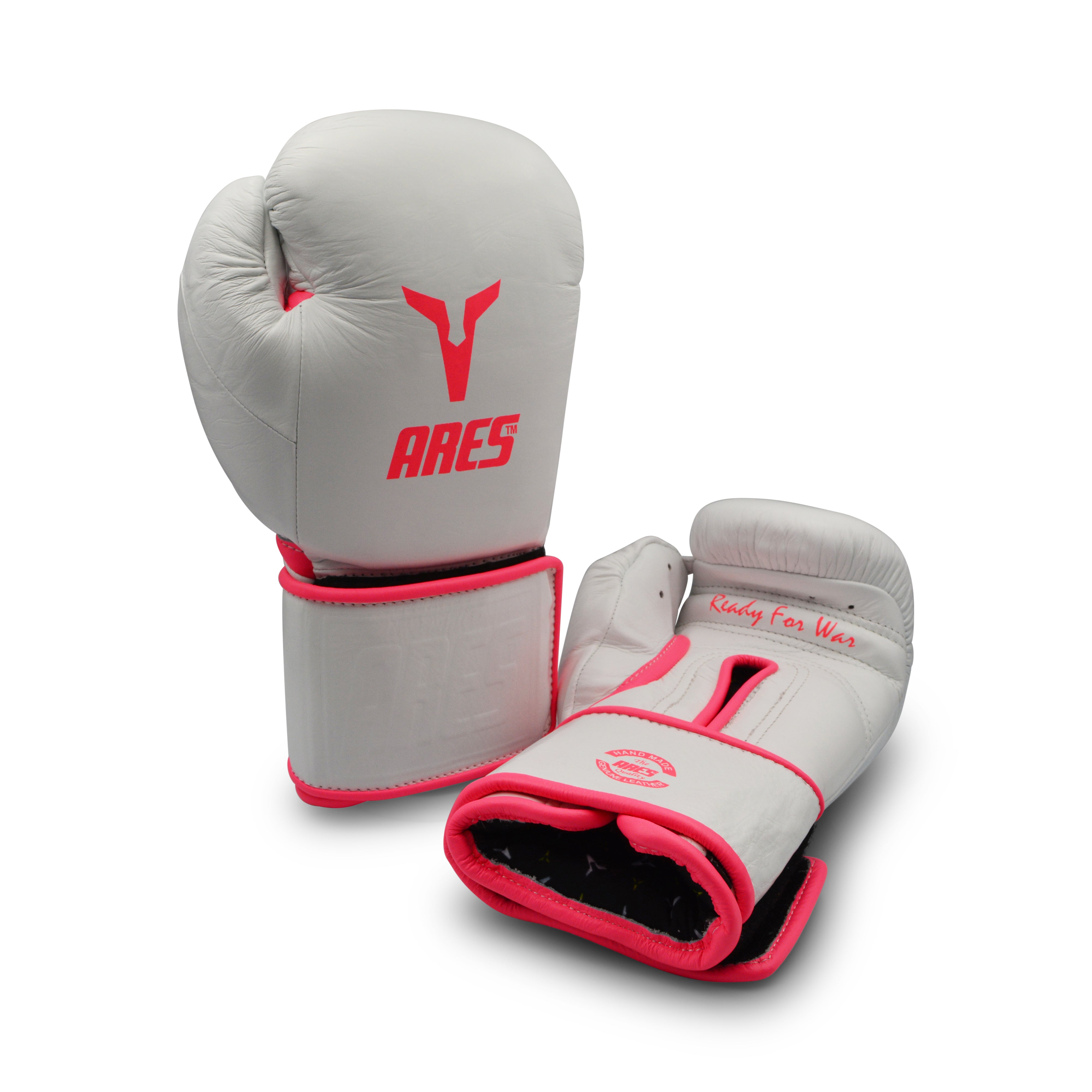 Ares ATNA Hook & Loop Gloves