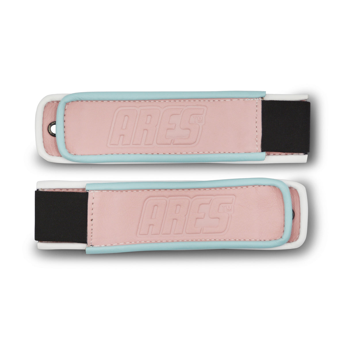Hermes Lace Converter - Baby Pink & Blue