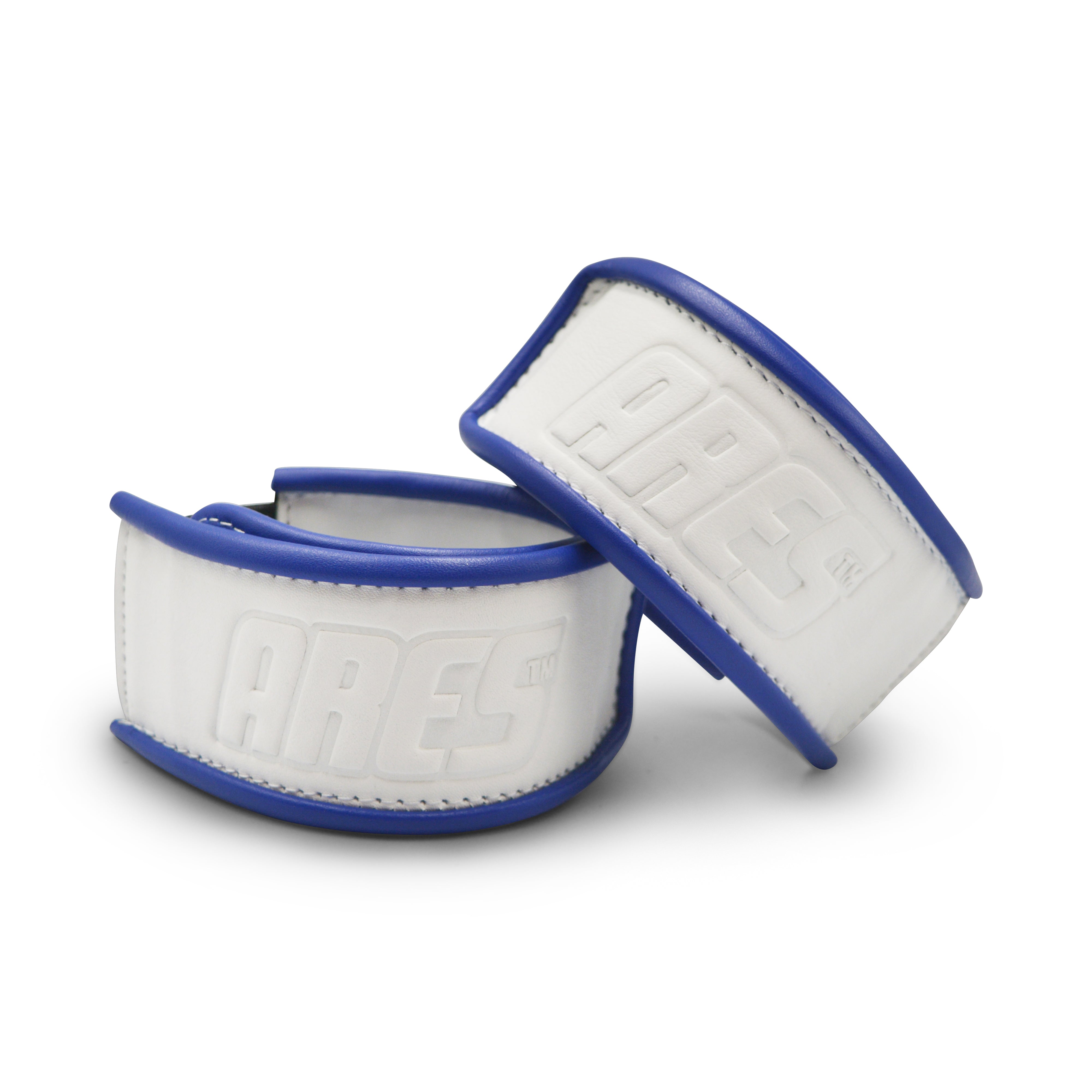 Hermes Lace Converter - White & Blue