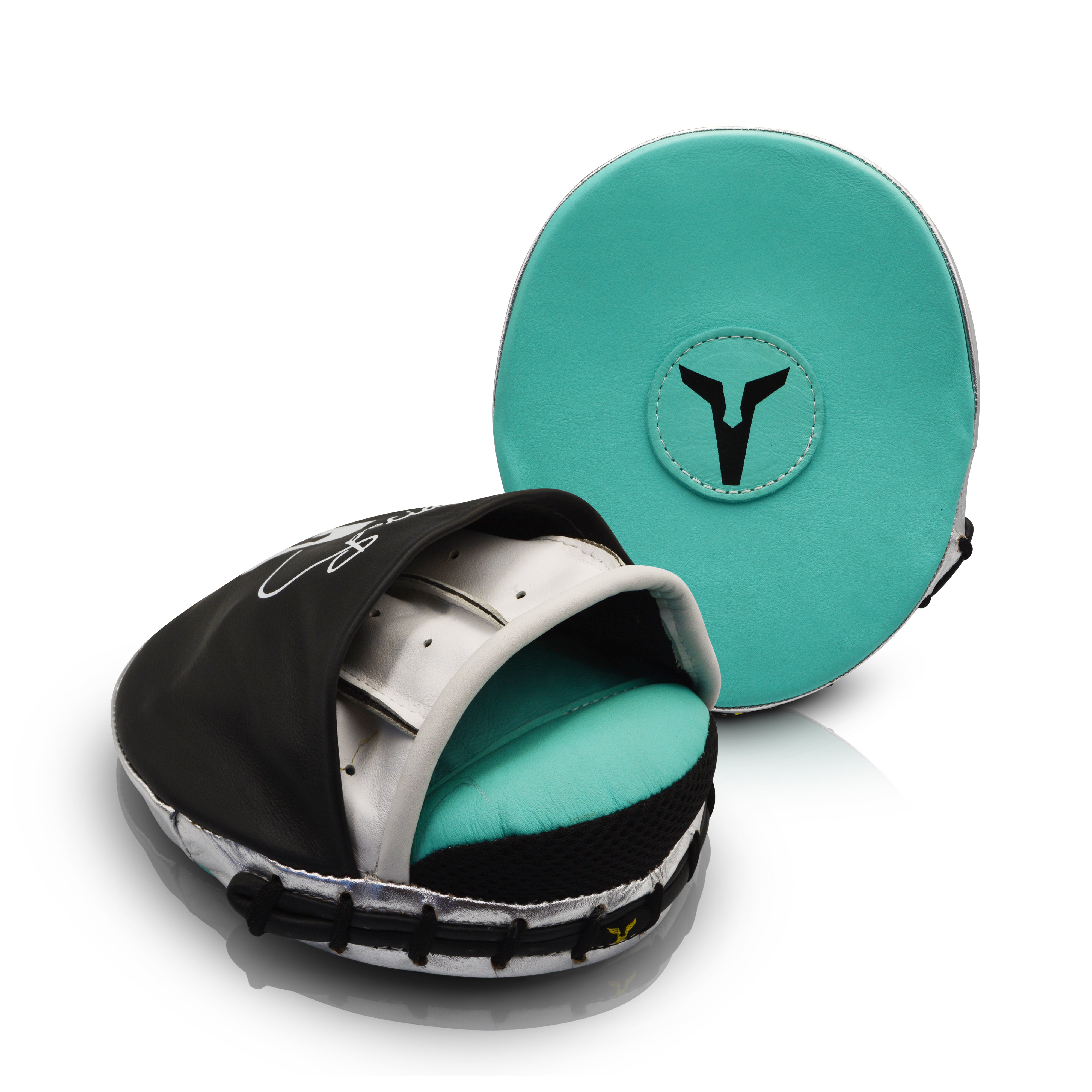 Speciale Focus Mitt - Tiffany