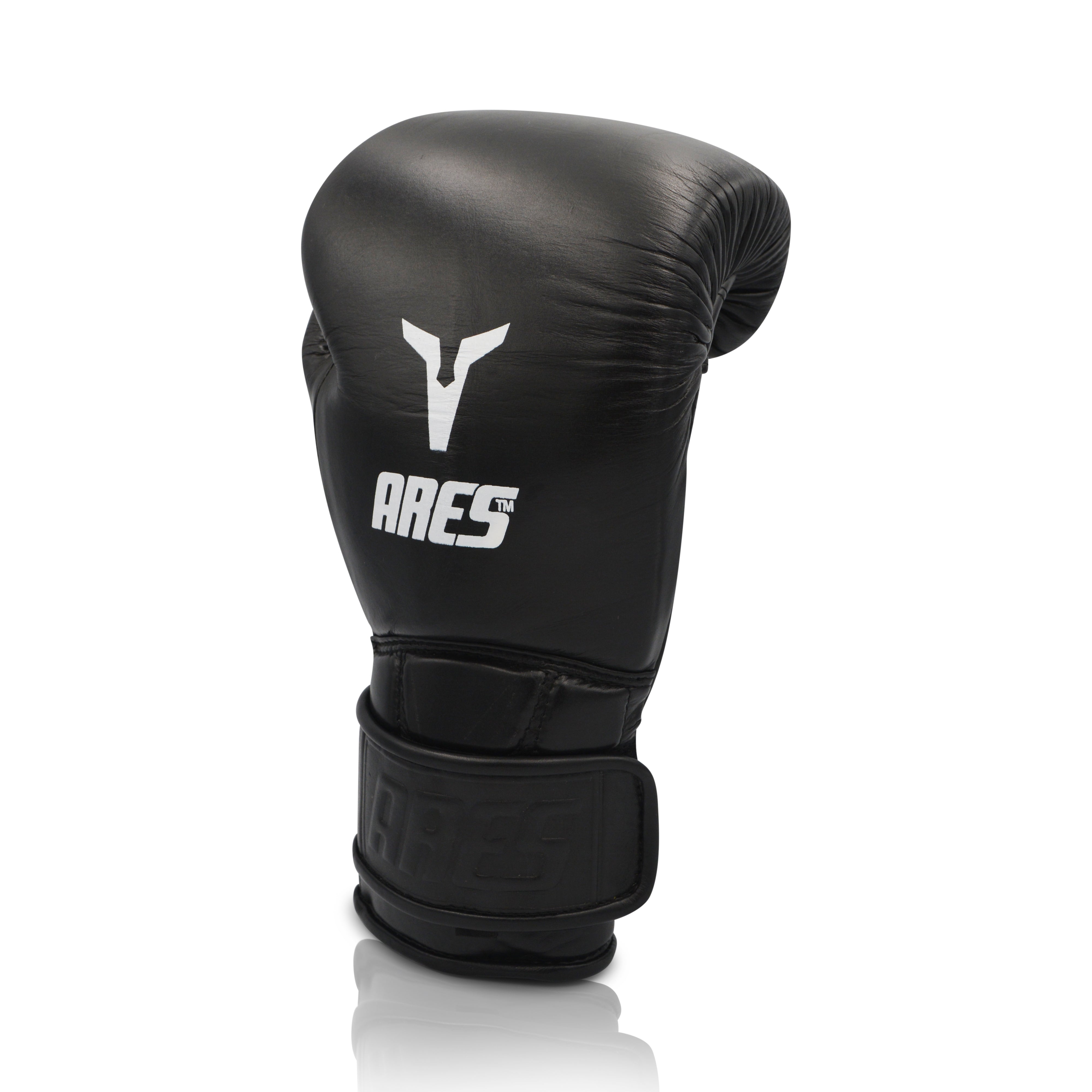 Ares KRTS Sparring & Bag Gloves Hook & Loop