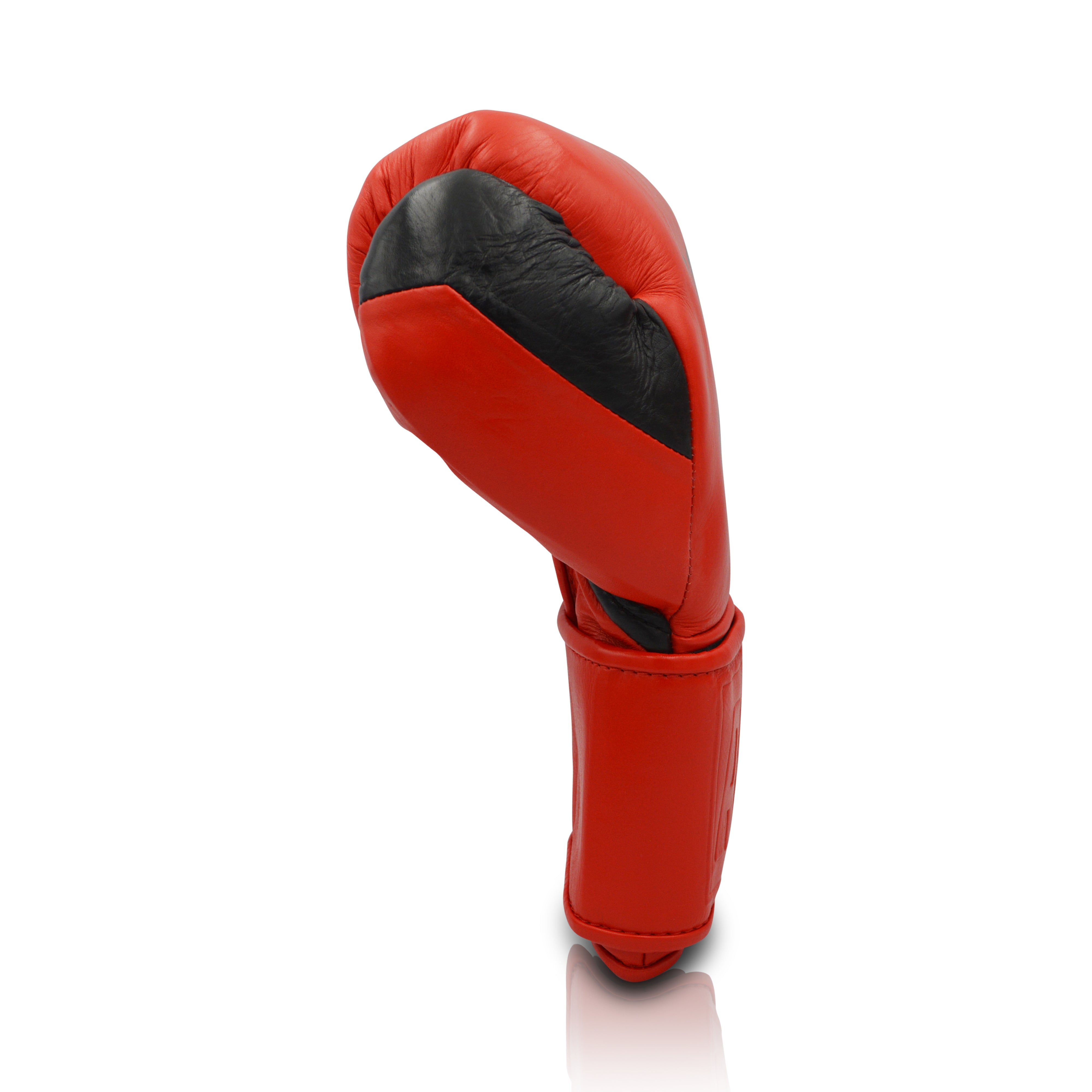 Red & Black Kratos