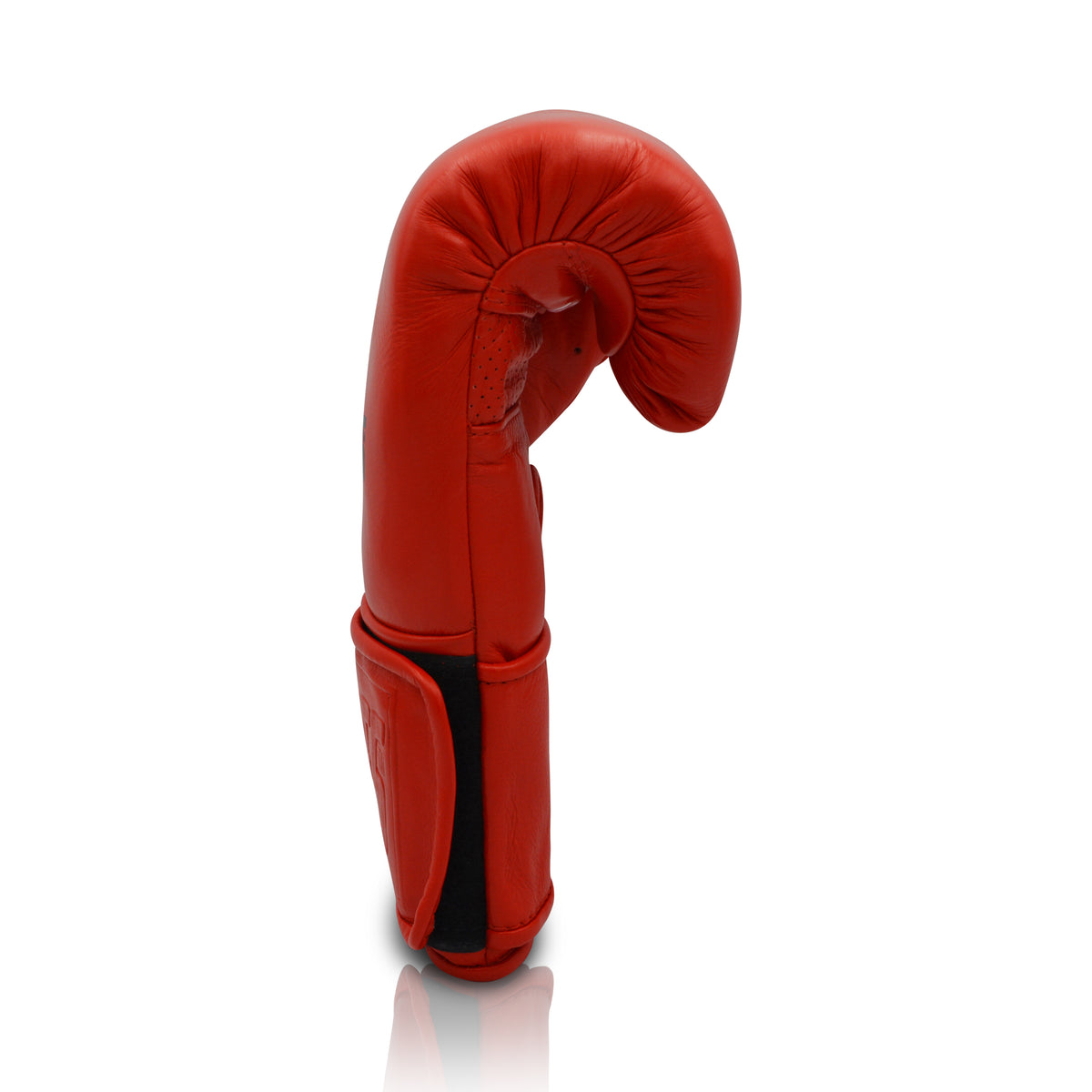Red & Black Kratos