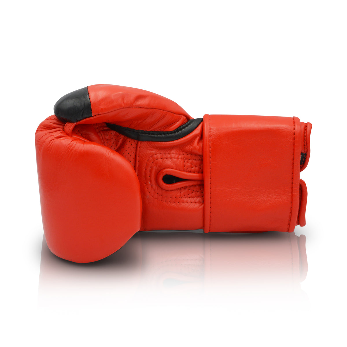 Red & Black Kratos