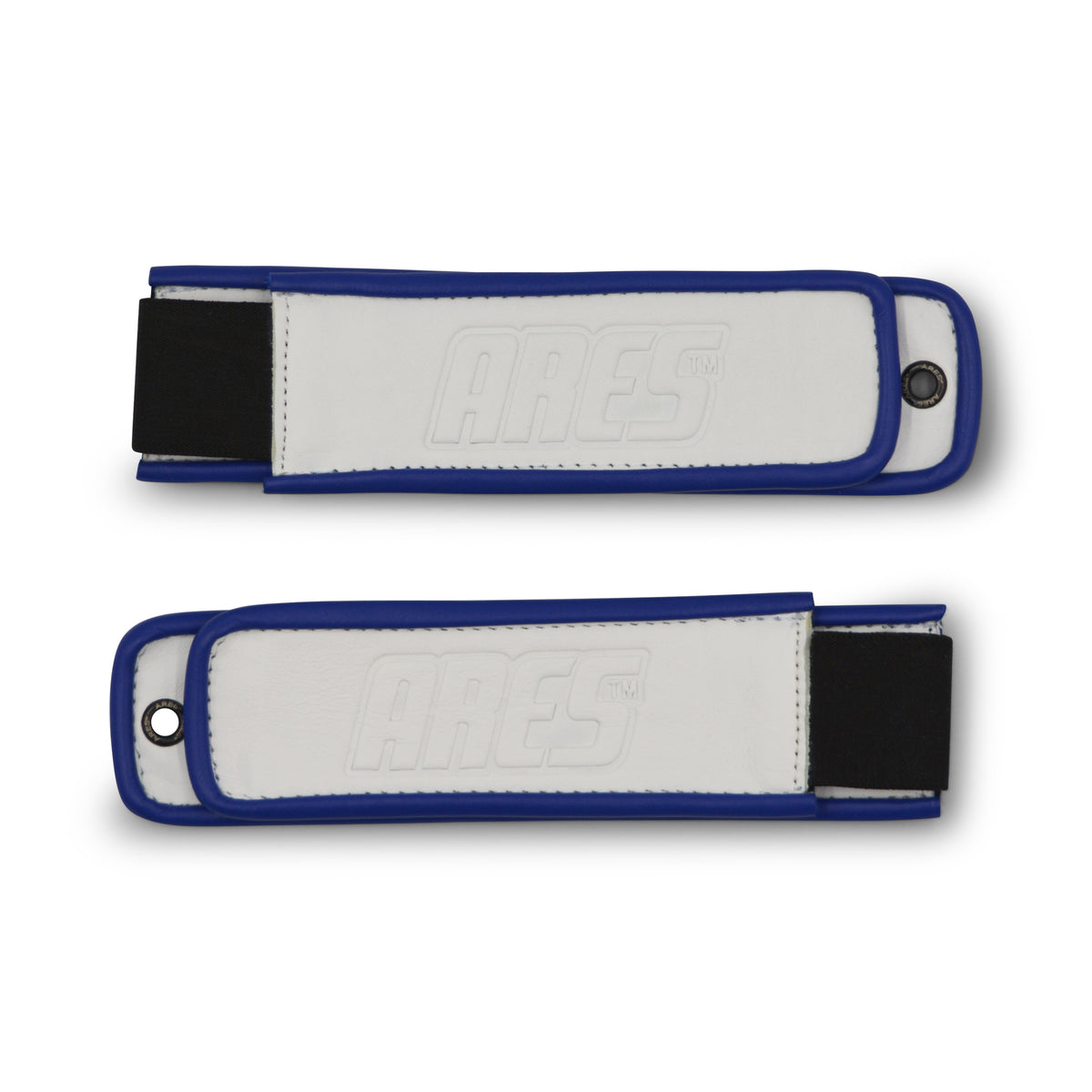 Hermes Lace Converter - White & Blue