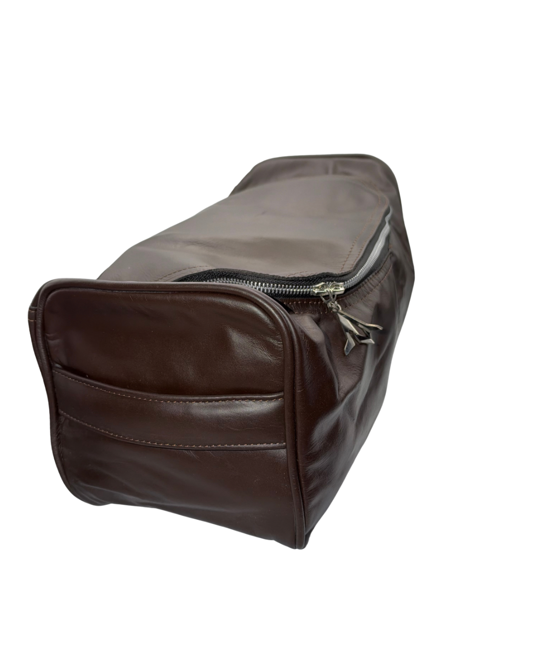 ARES Hermes Leather Glove Bag