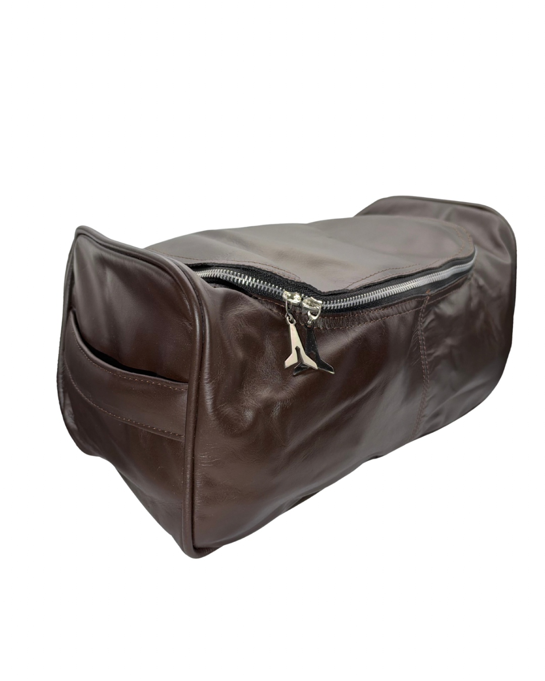 ARES Hermes Leather Glove Bag