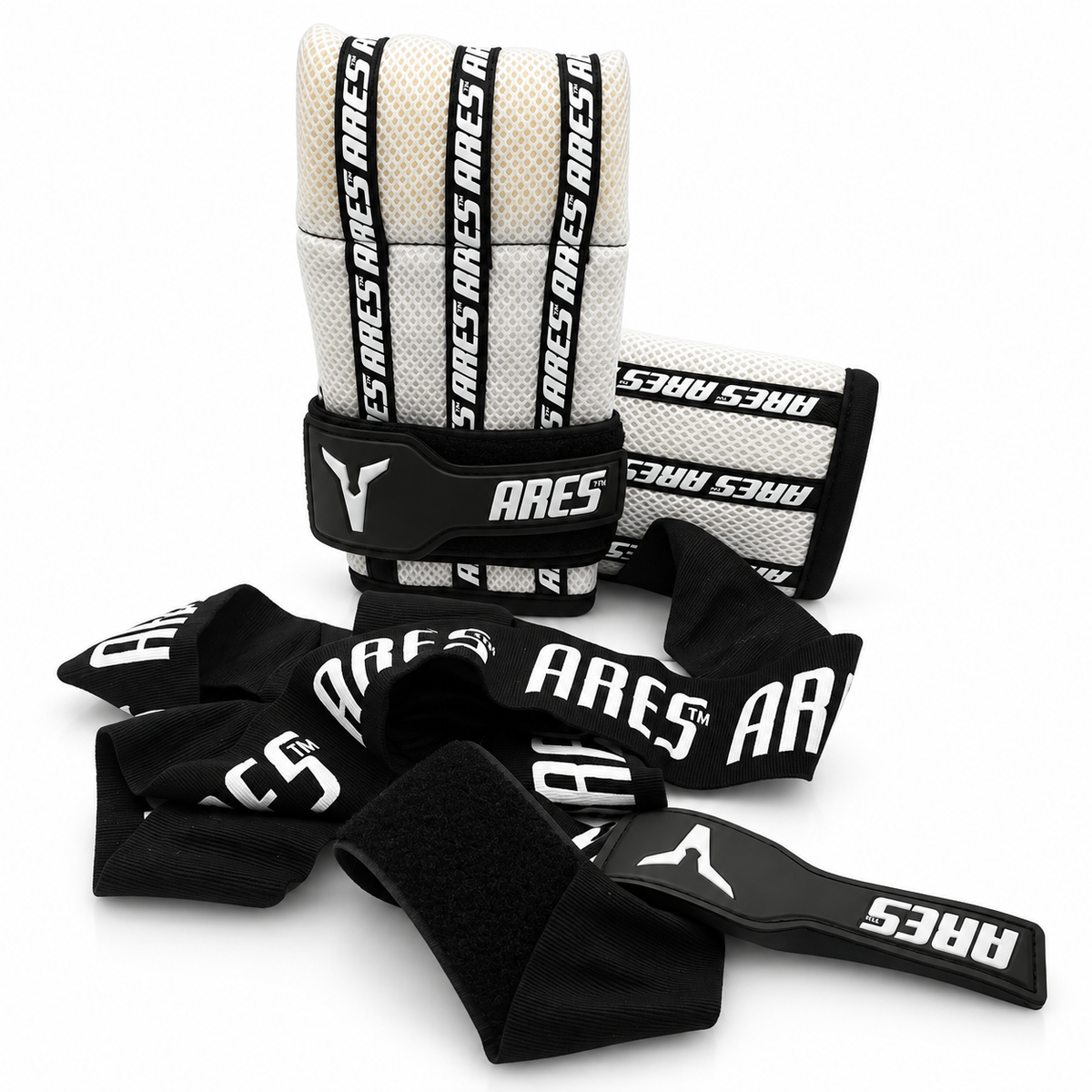 ARES Atlast Fast Wraps